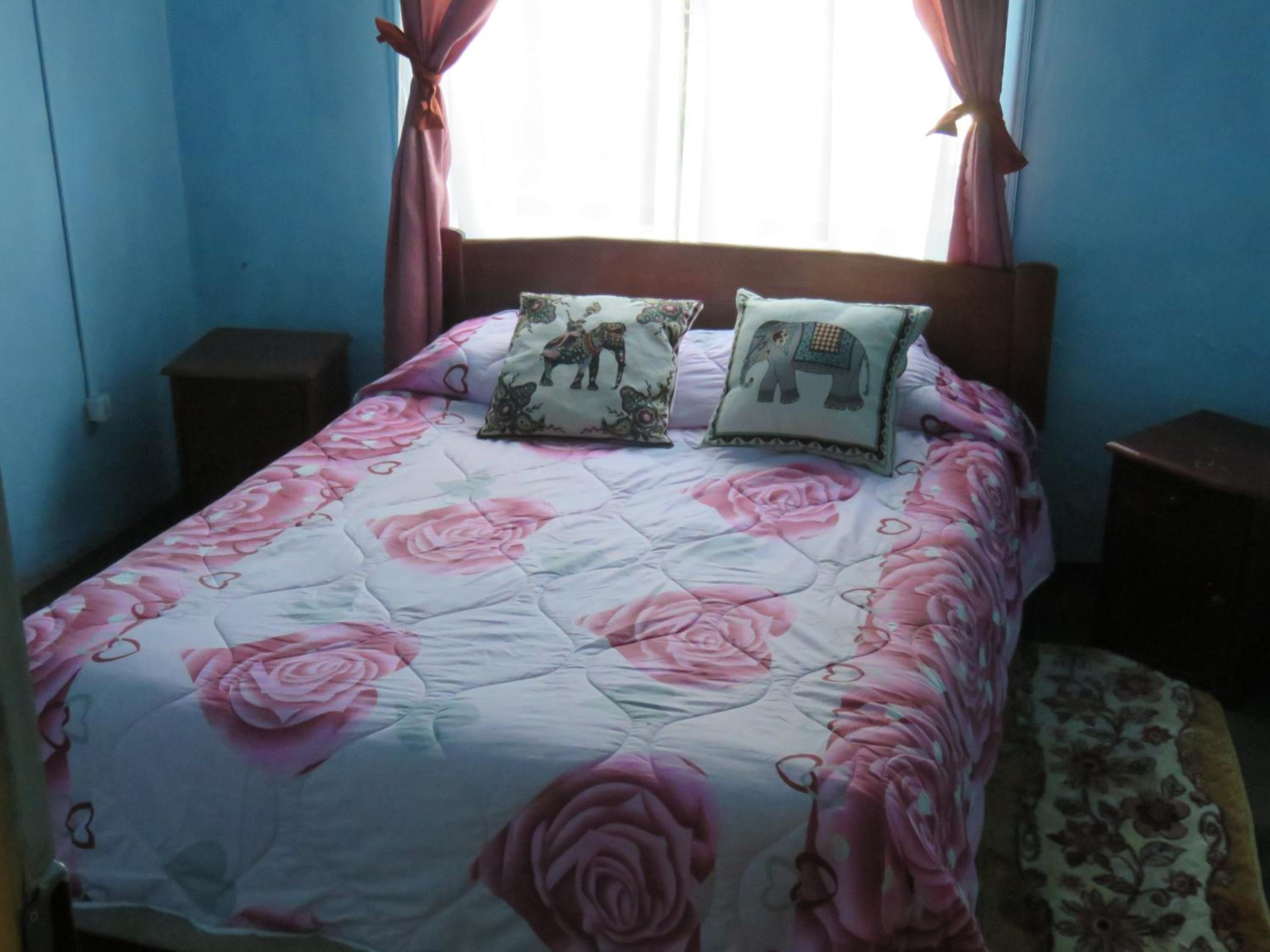 Hostal y Cabañas Peumayen