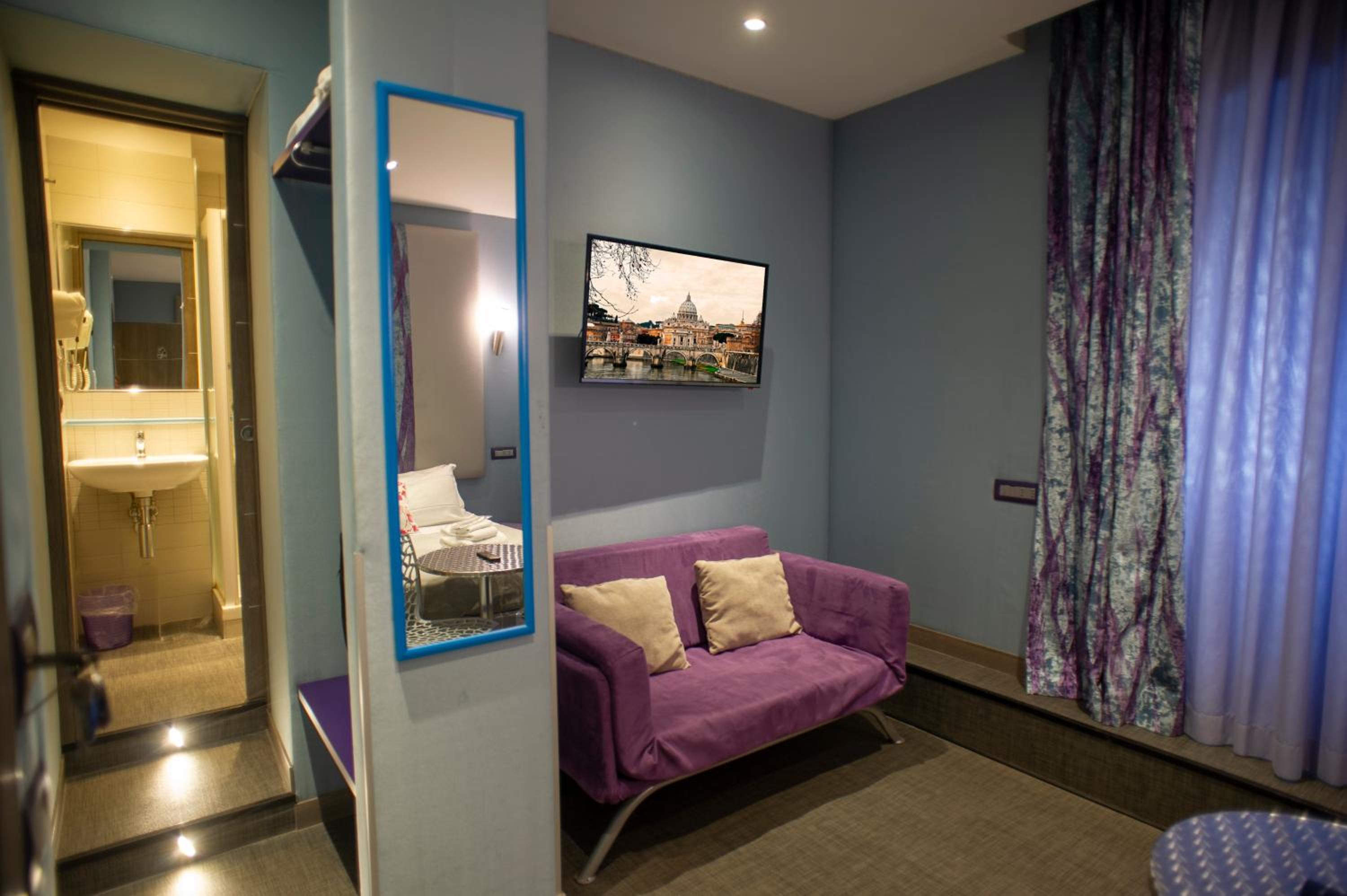 Gracchi Guest House