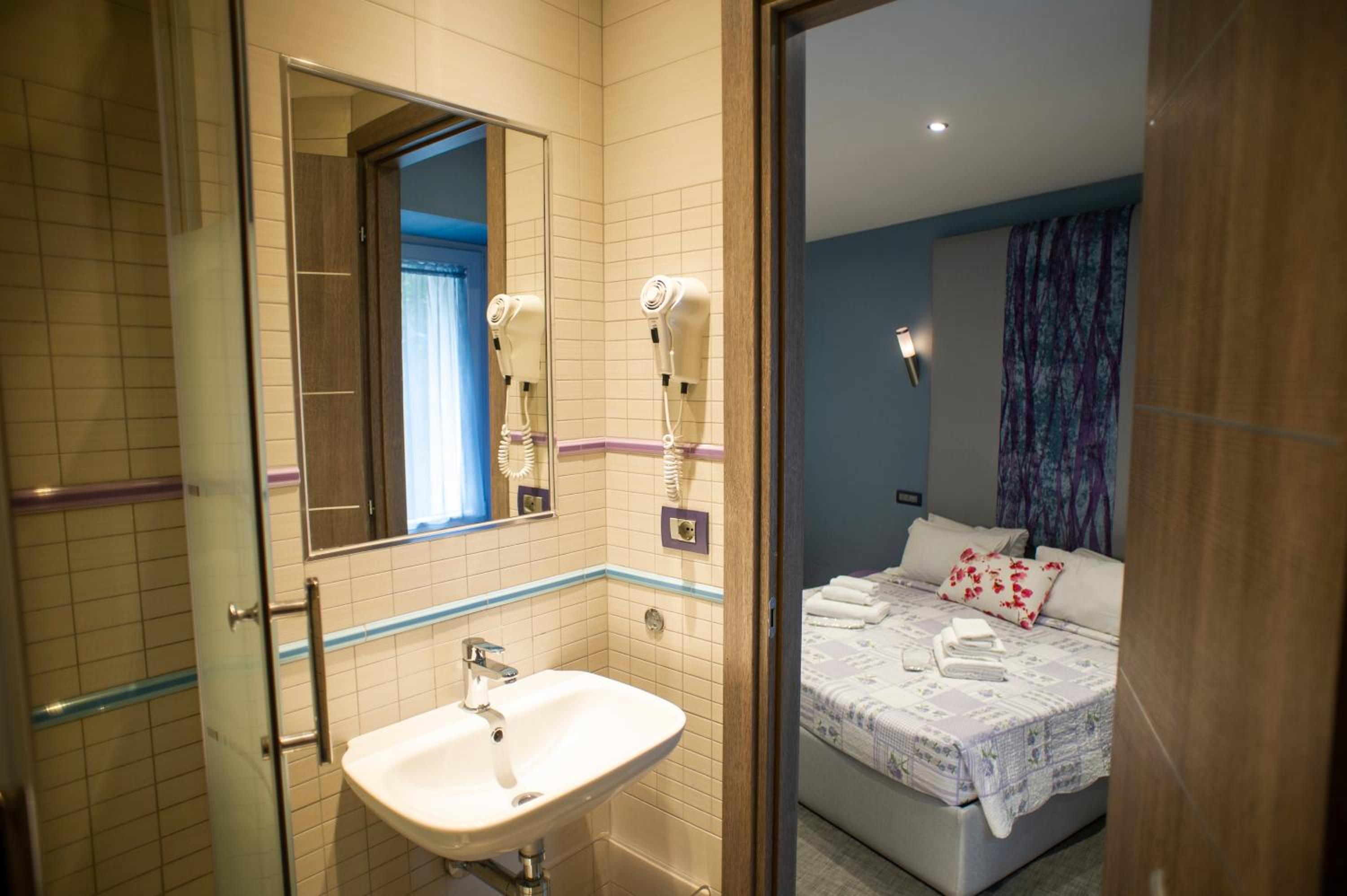 Gracchi Guest House