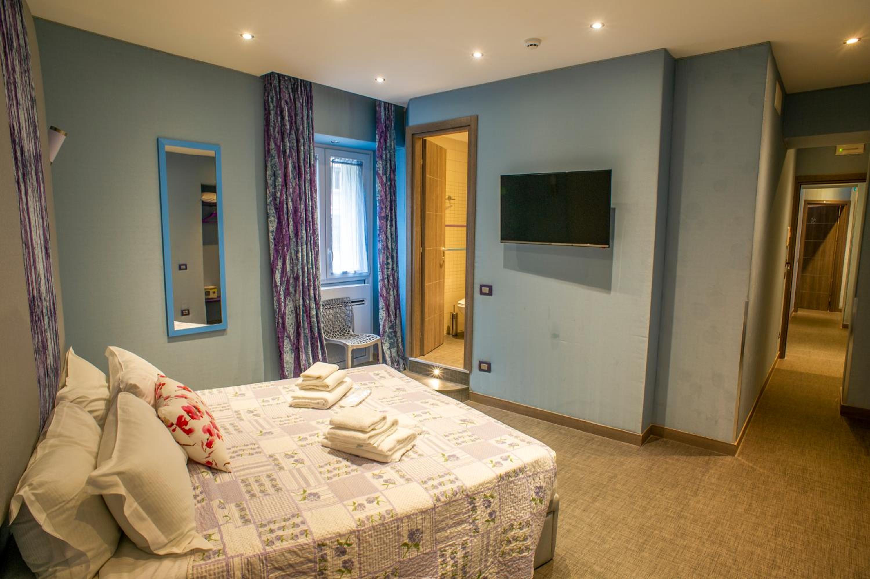 Gracchi Guest House