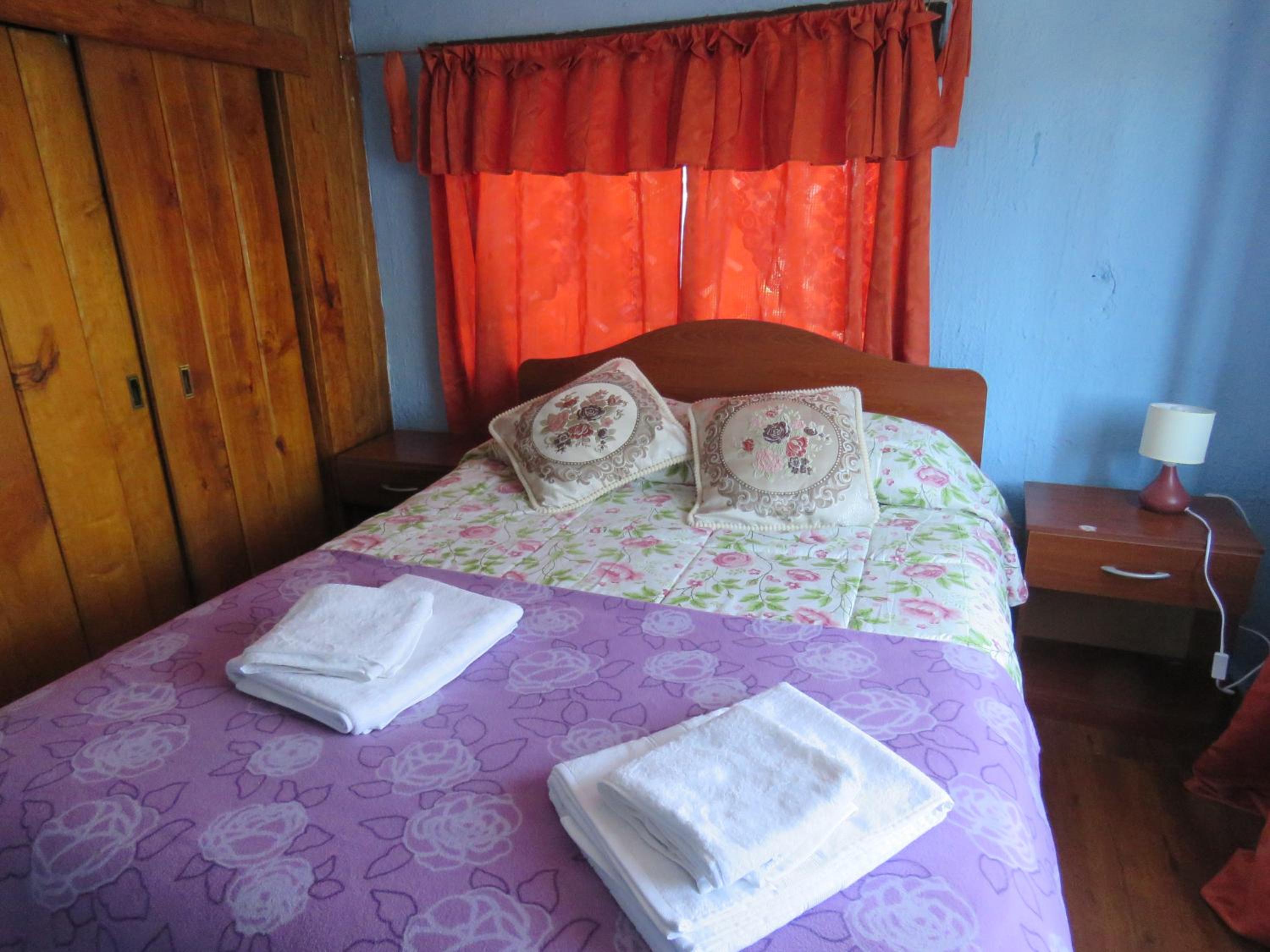 Hostal y Cabañas Peumayen