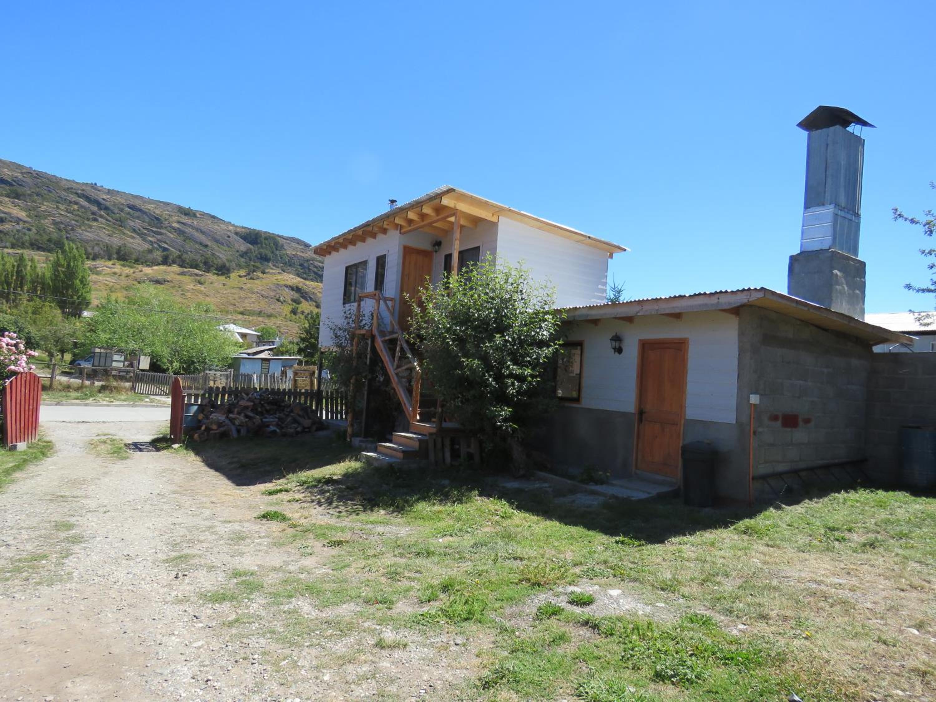 Hostal y Cabañas Peumayen
