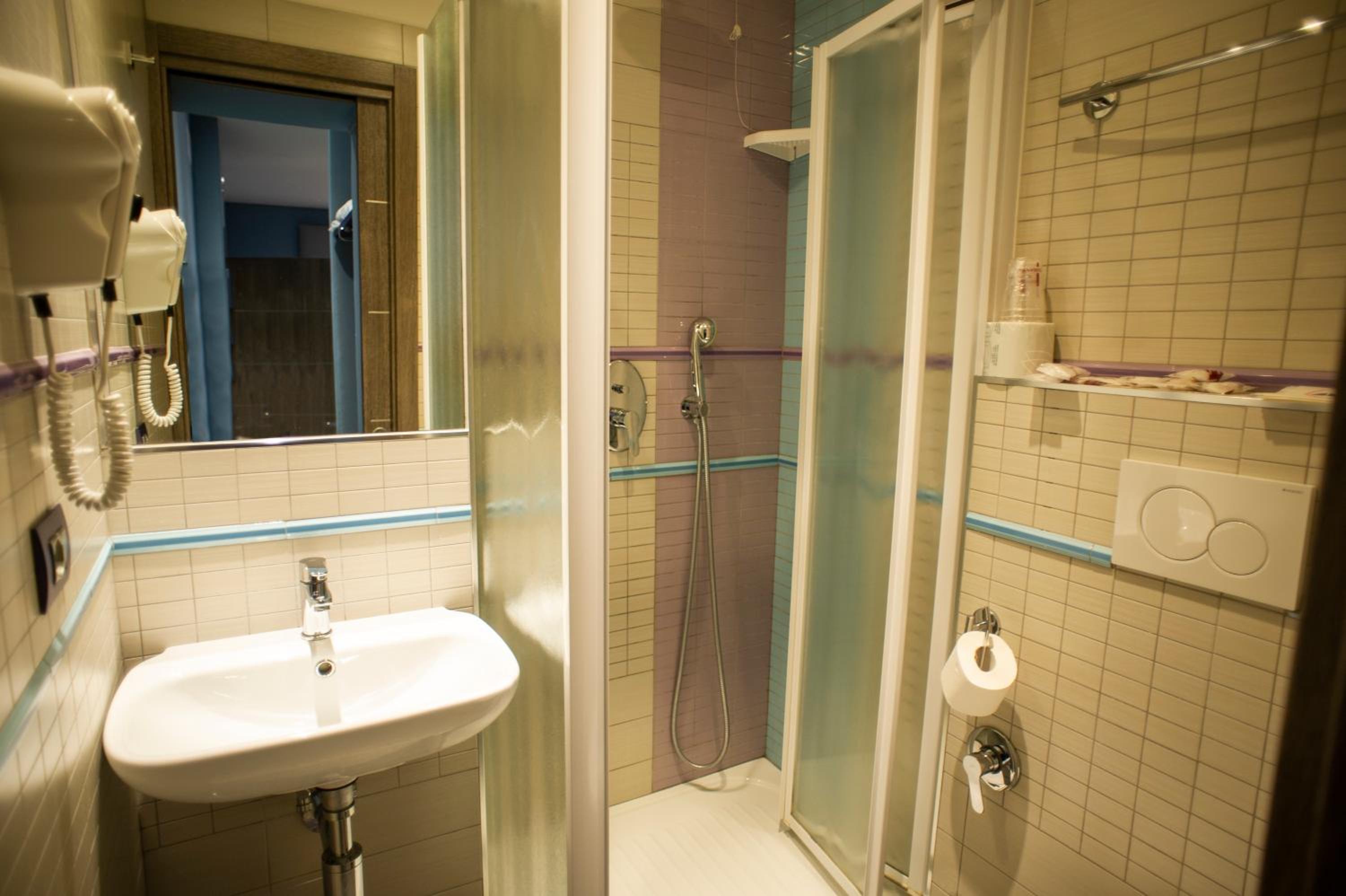 Gracchi Guest House