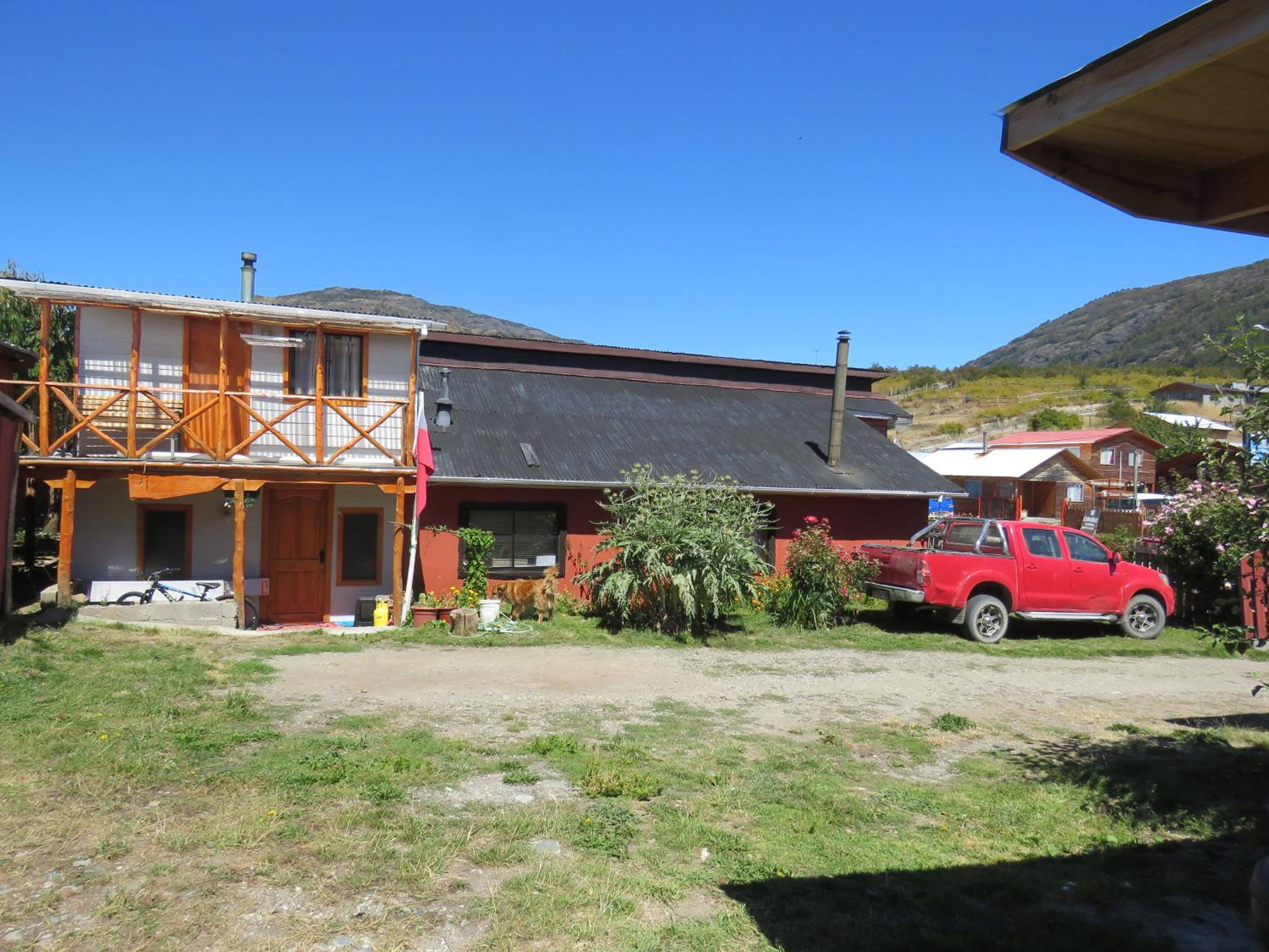 Hostal y Cabañas Peumayen
