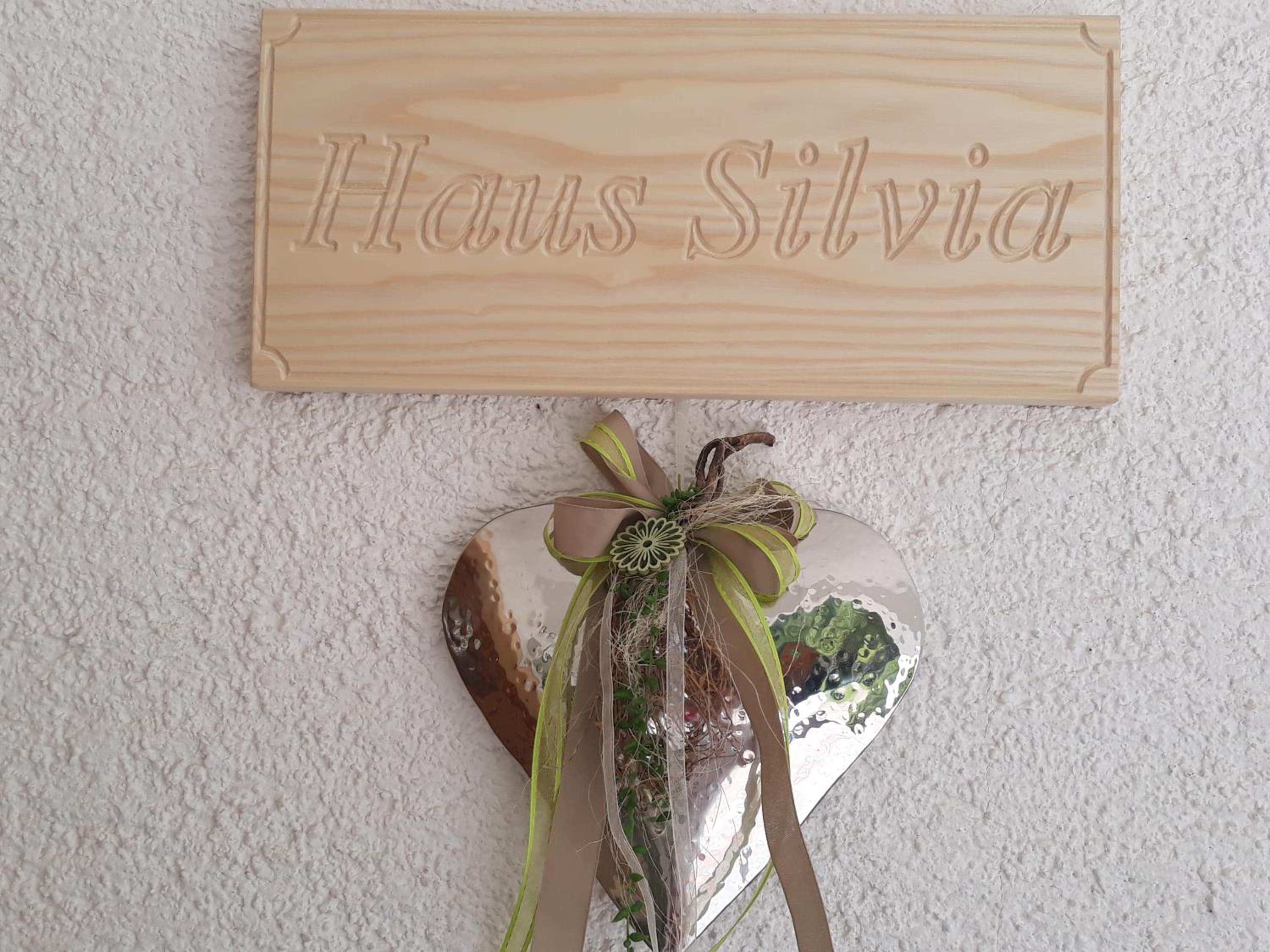 Haus Silvia