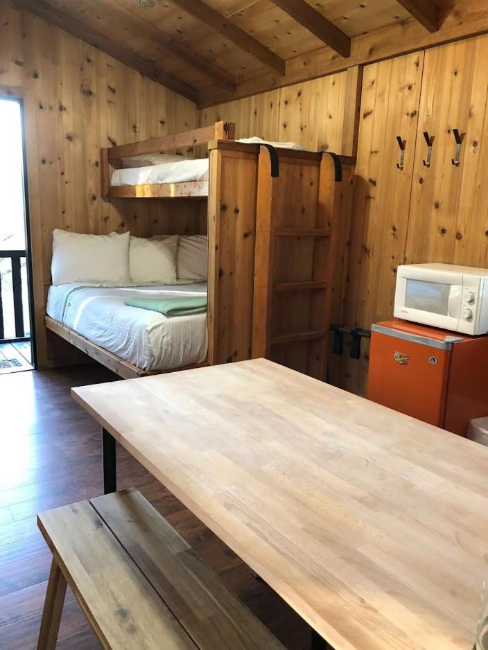 Yosemite RV Resort view 5
