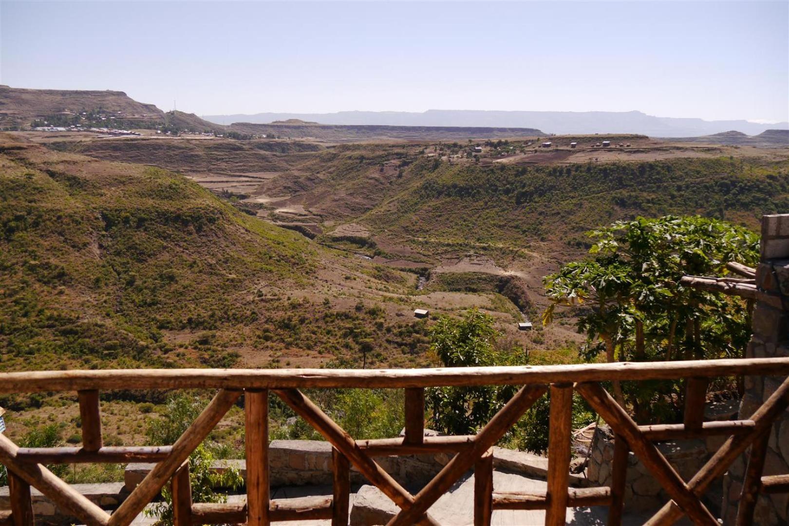 Sora Lodge Lalibela, photo 122