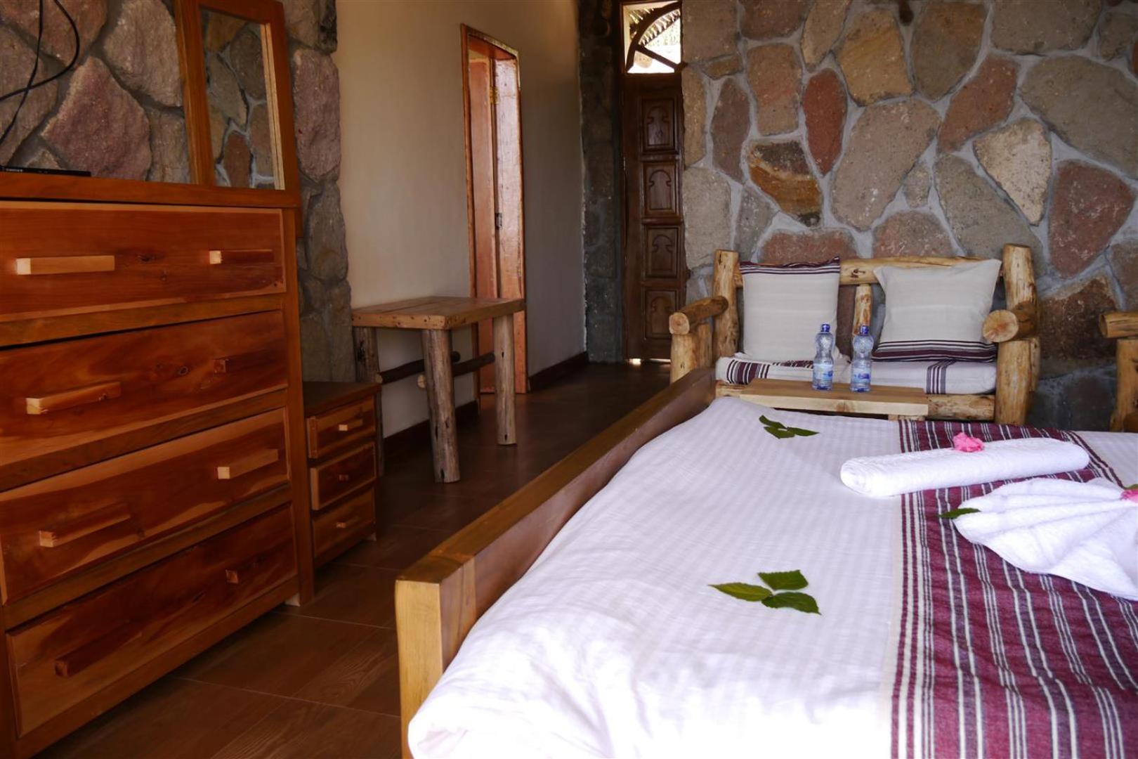 Sora Lodge Lalibela, photo 9