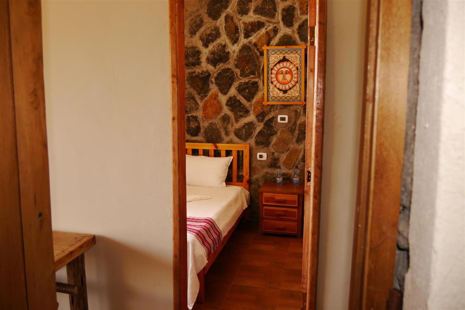 Sora Lodge Lalibela, photo 105