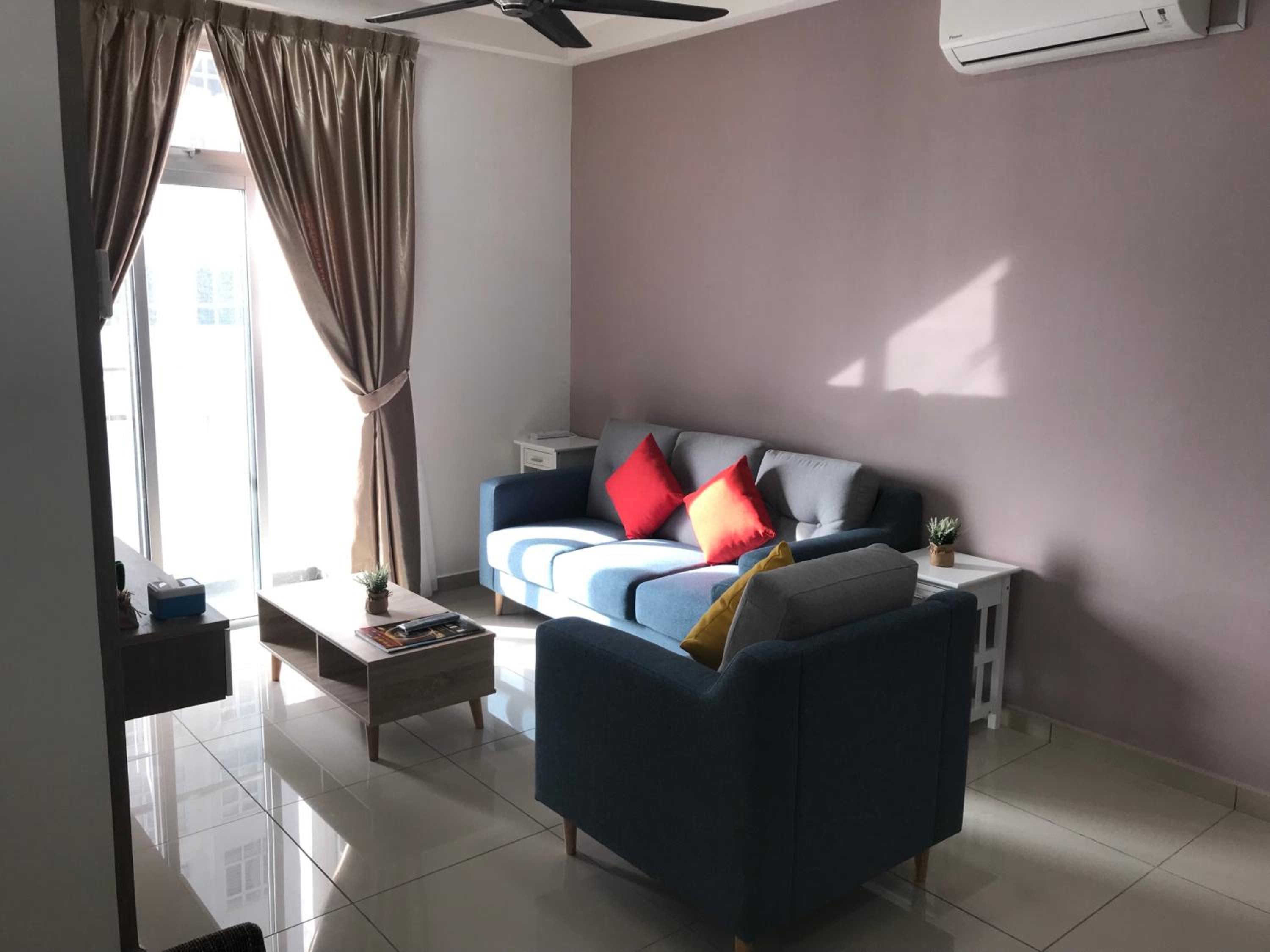 JS HomeStay@Iskandar Puteri, Nusajaya photo 3