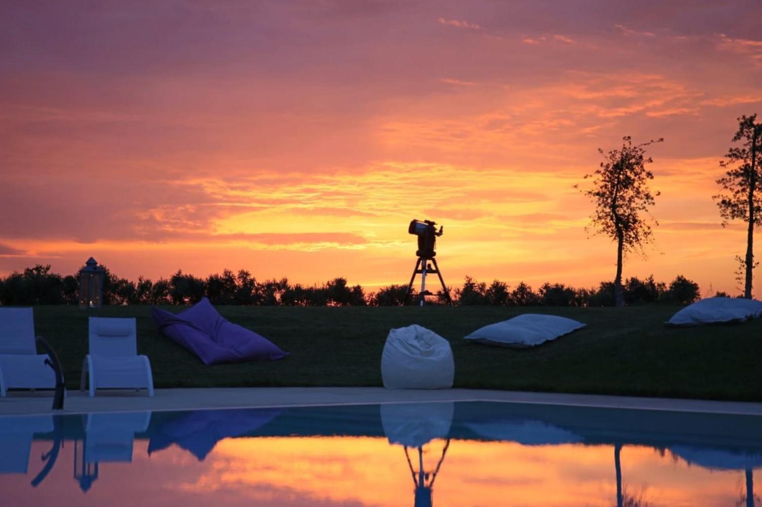 Masseria Elysium