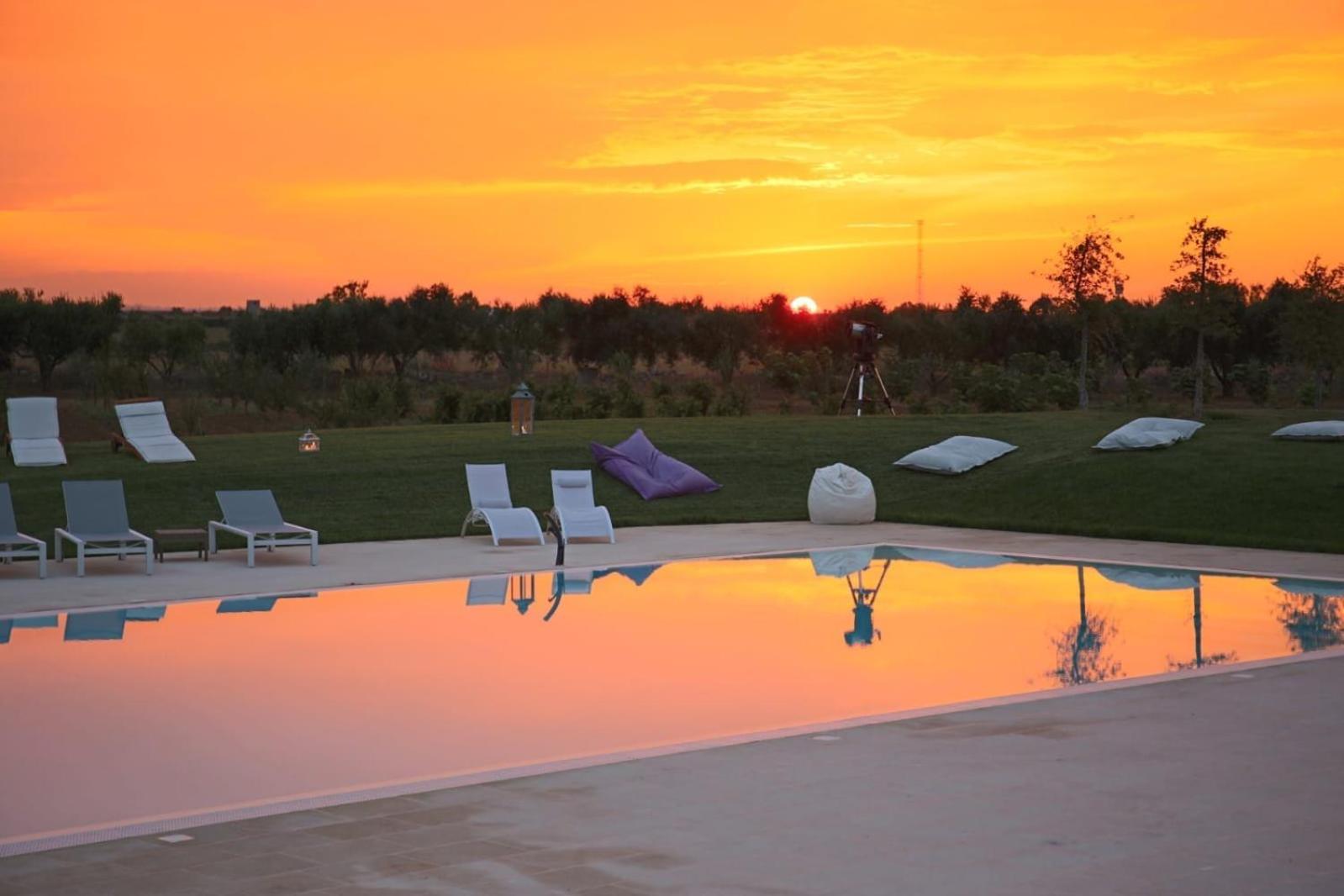 Masseria Elysium