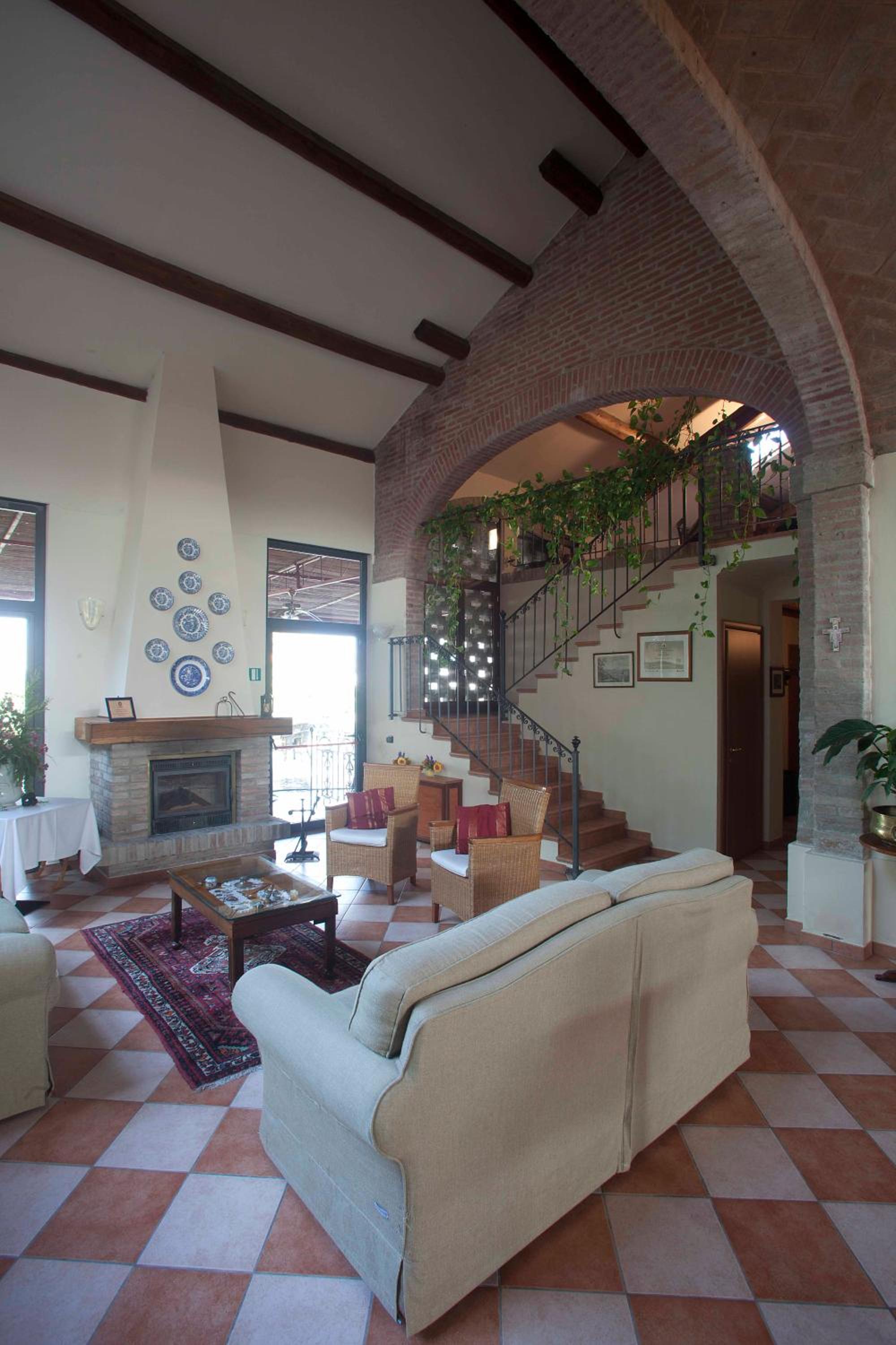 Agriturismo Il Bove view 5