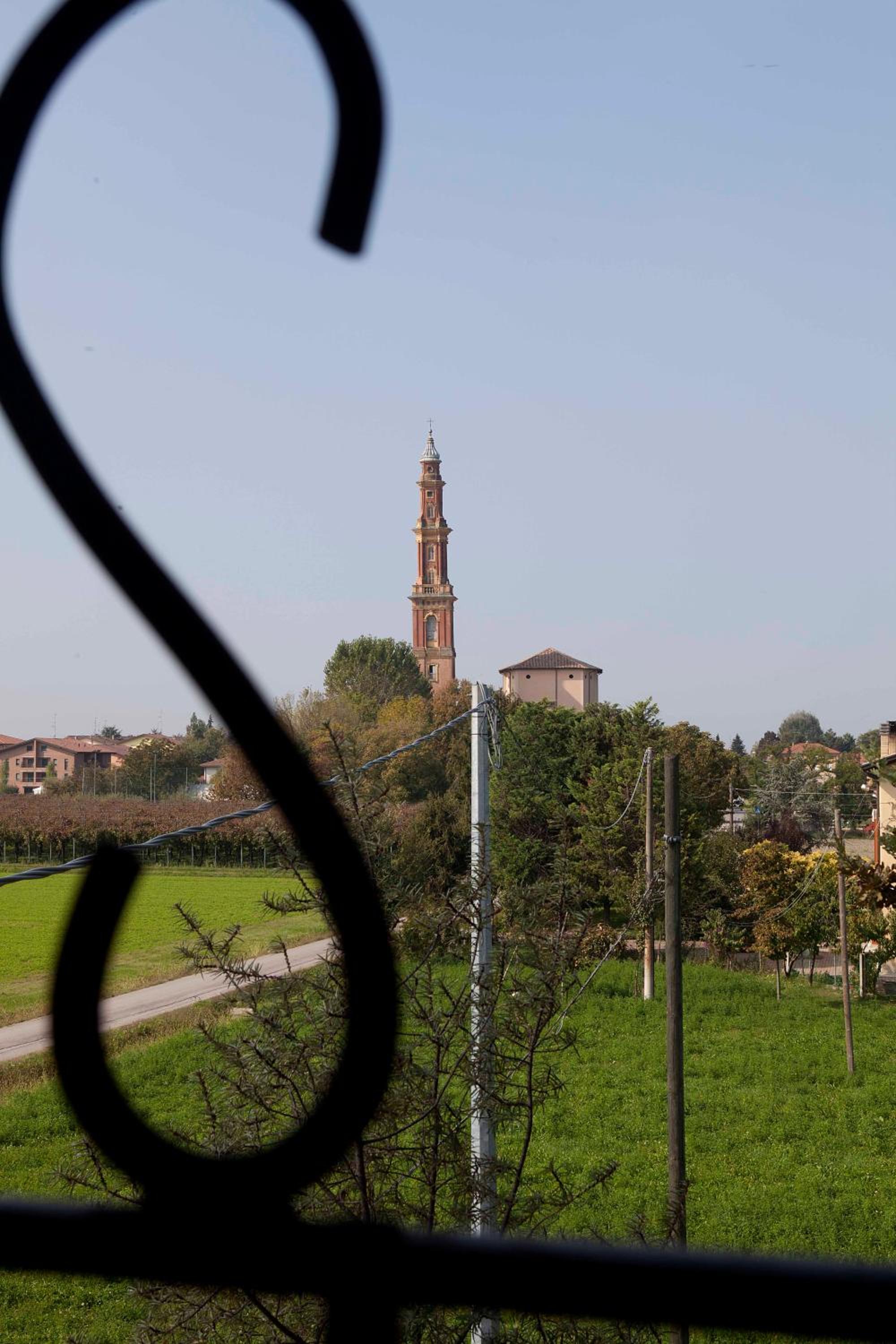 Agriturismo Il Bove view 4