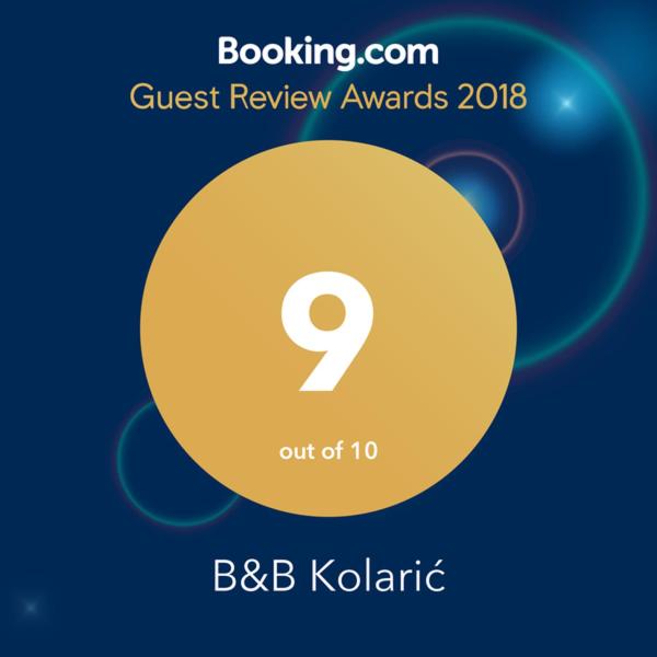 B&B Kolarić