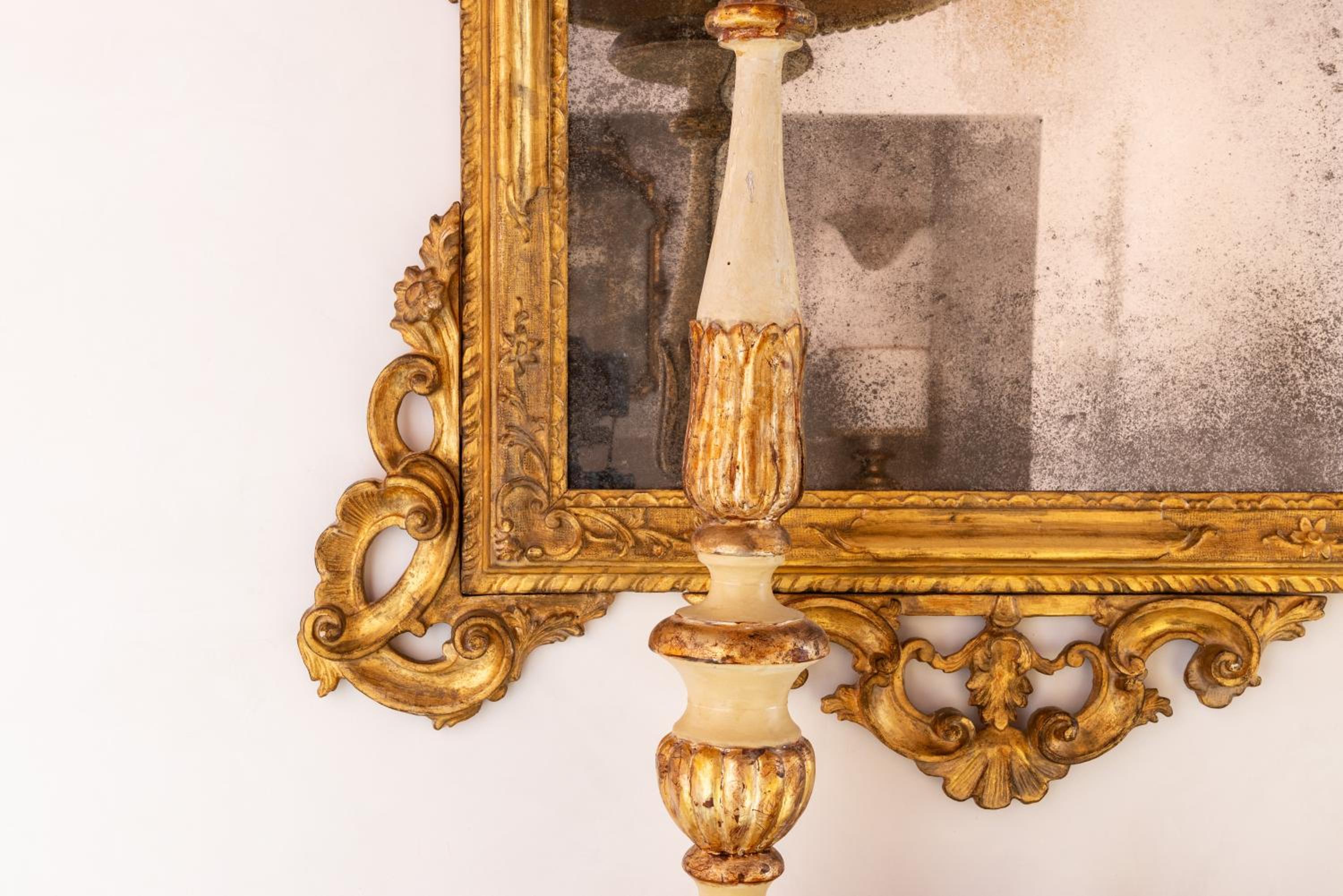 Luxury Venetian Rooms