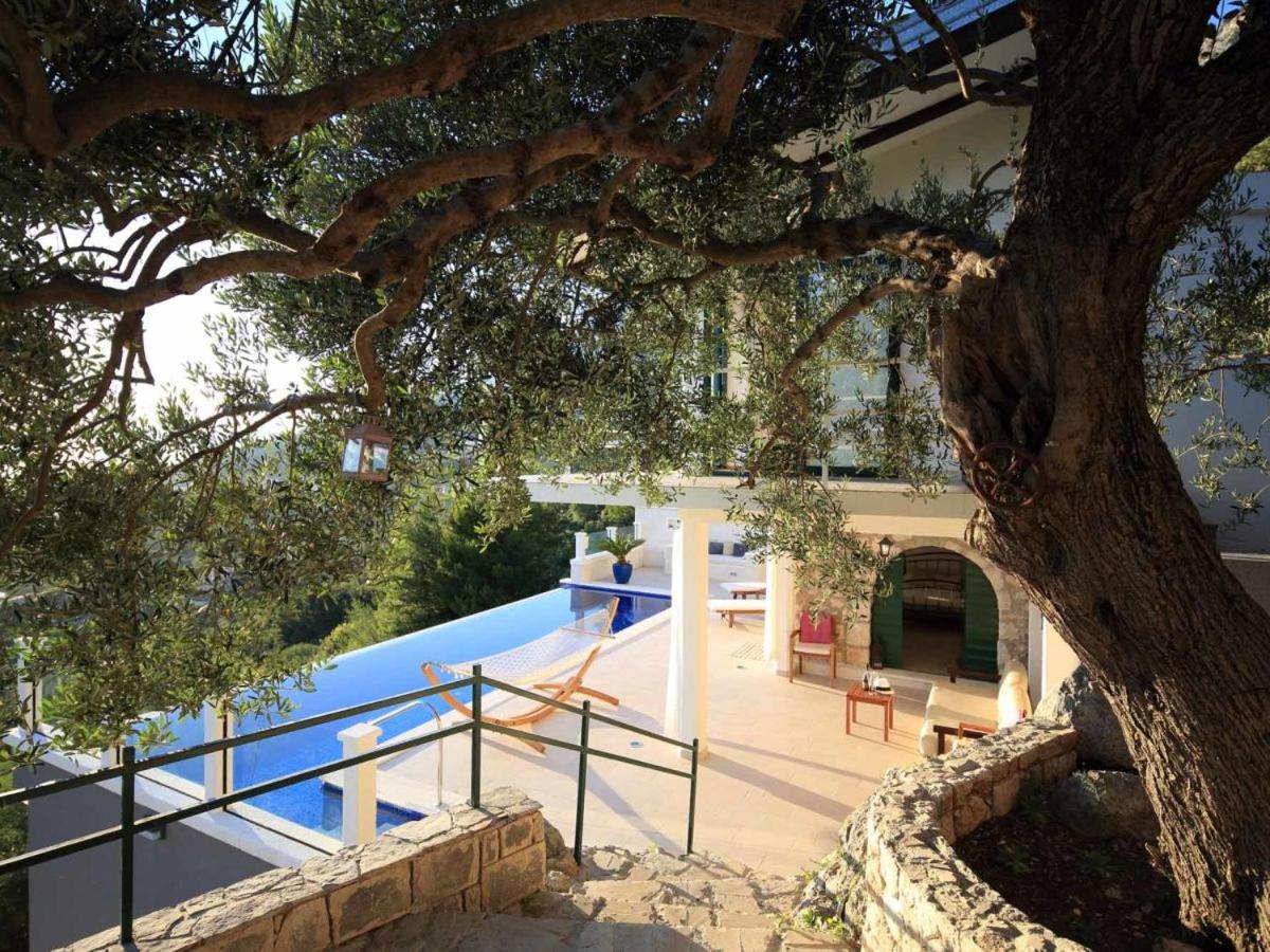 Villa Panorama - Makarska Exklusiv view 4