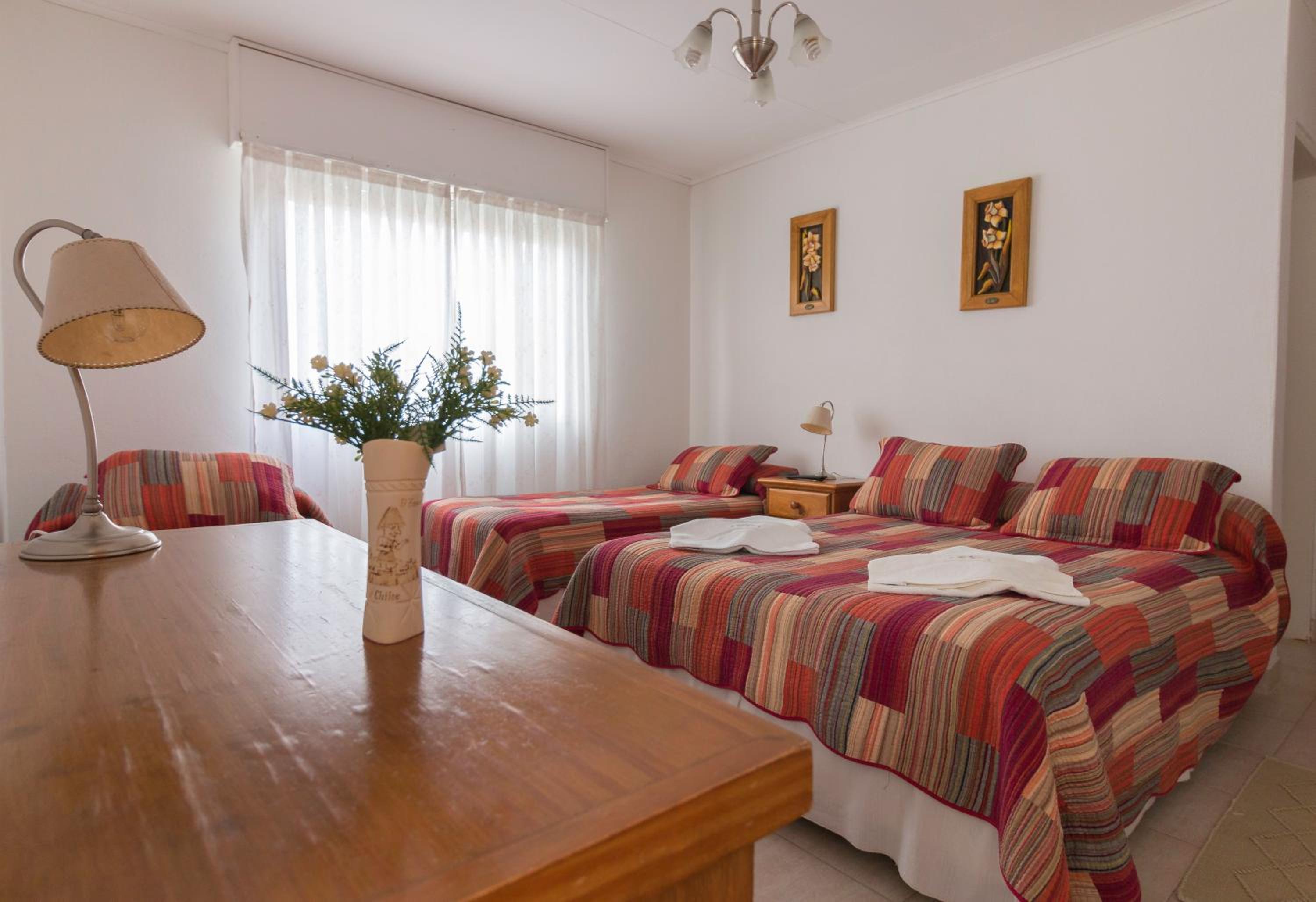 Hosteria La casa de Ketty