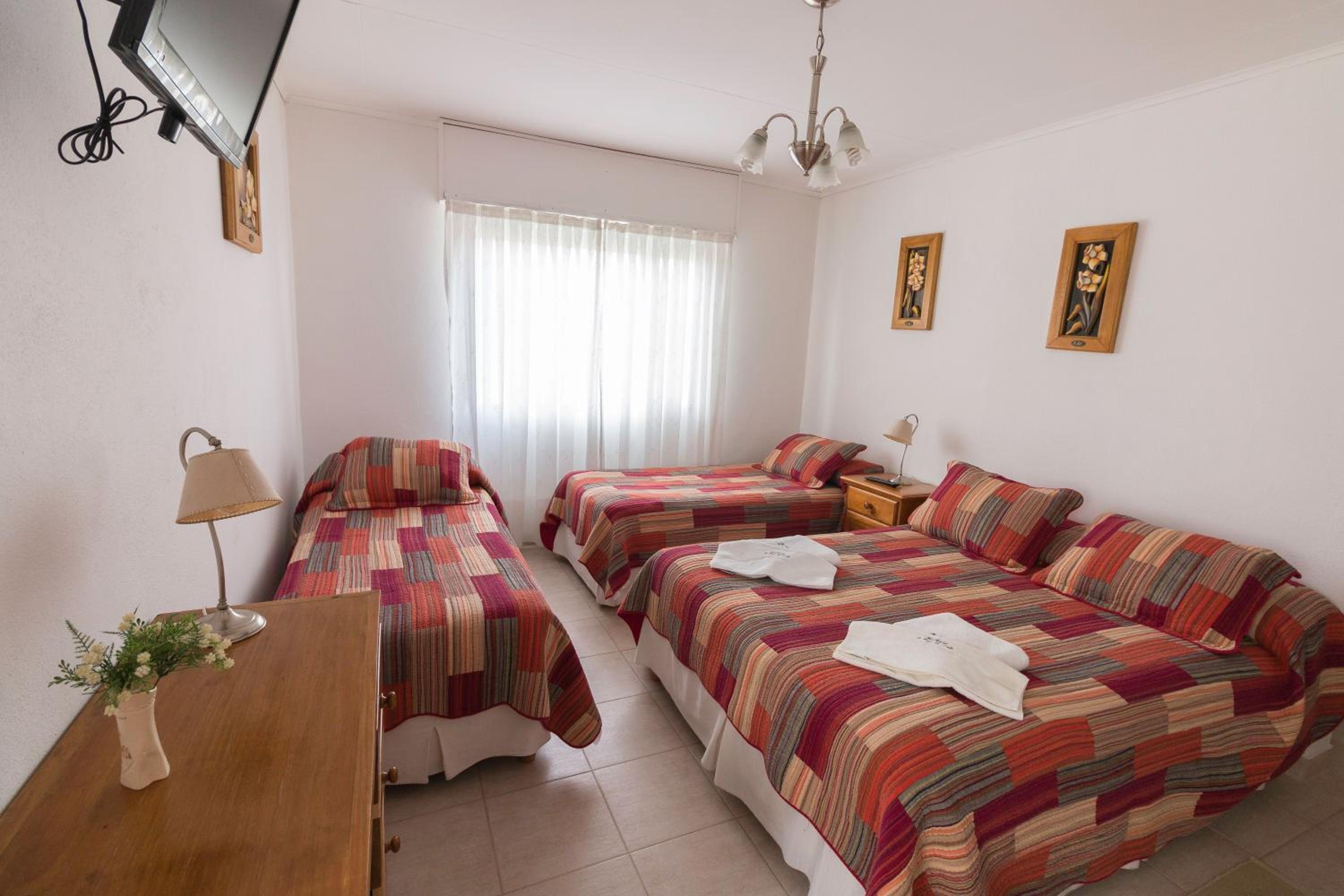 Hosteria La casa de Ketty