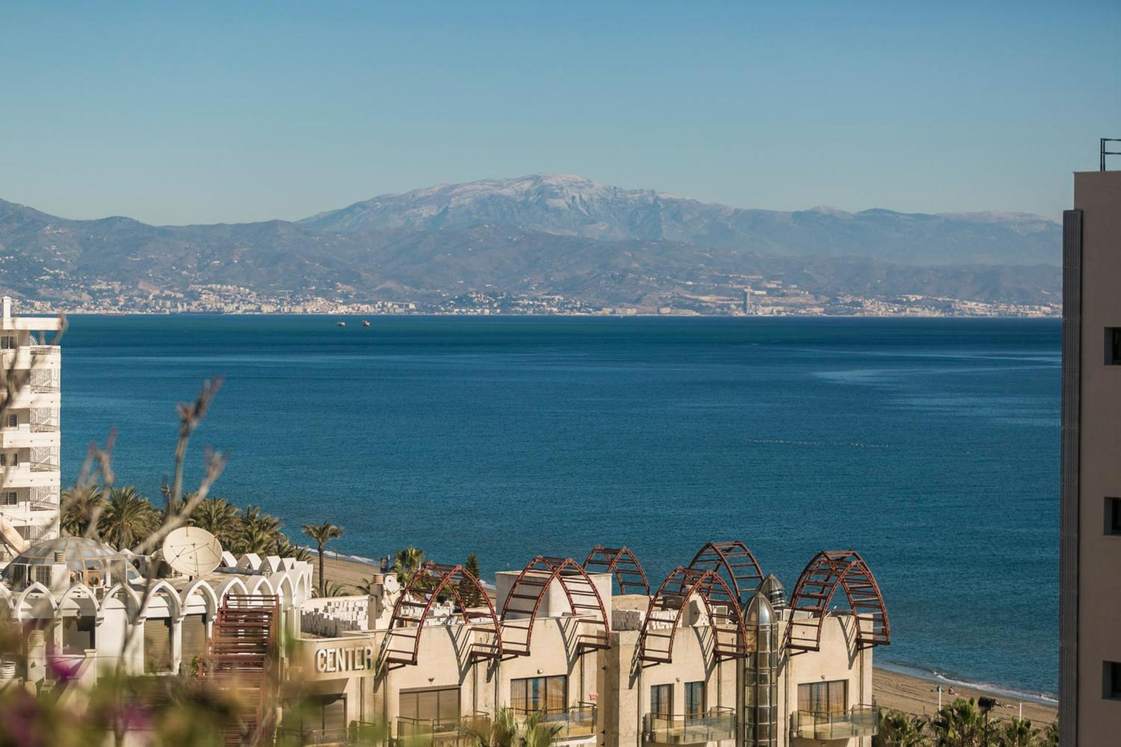 Apartamento Torremolinos Centro Ramos view 3