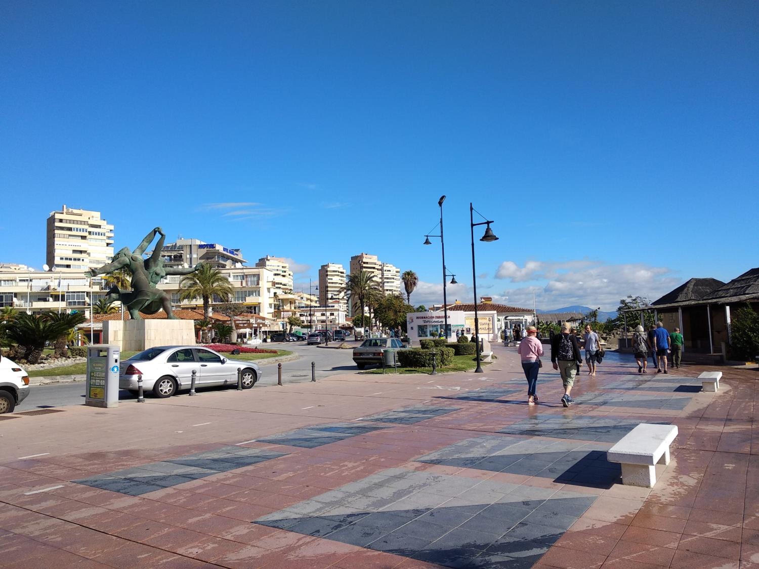Apartamento Torremolinos Centro Ramos view 5