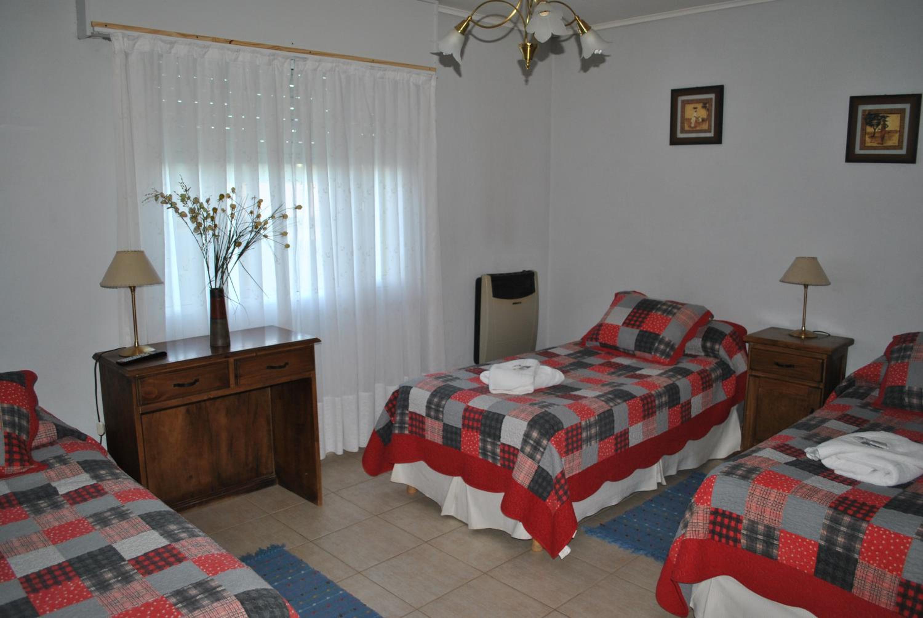 Hosteria La casa de Ketty