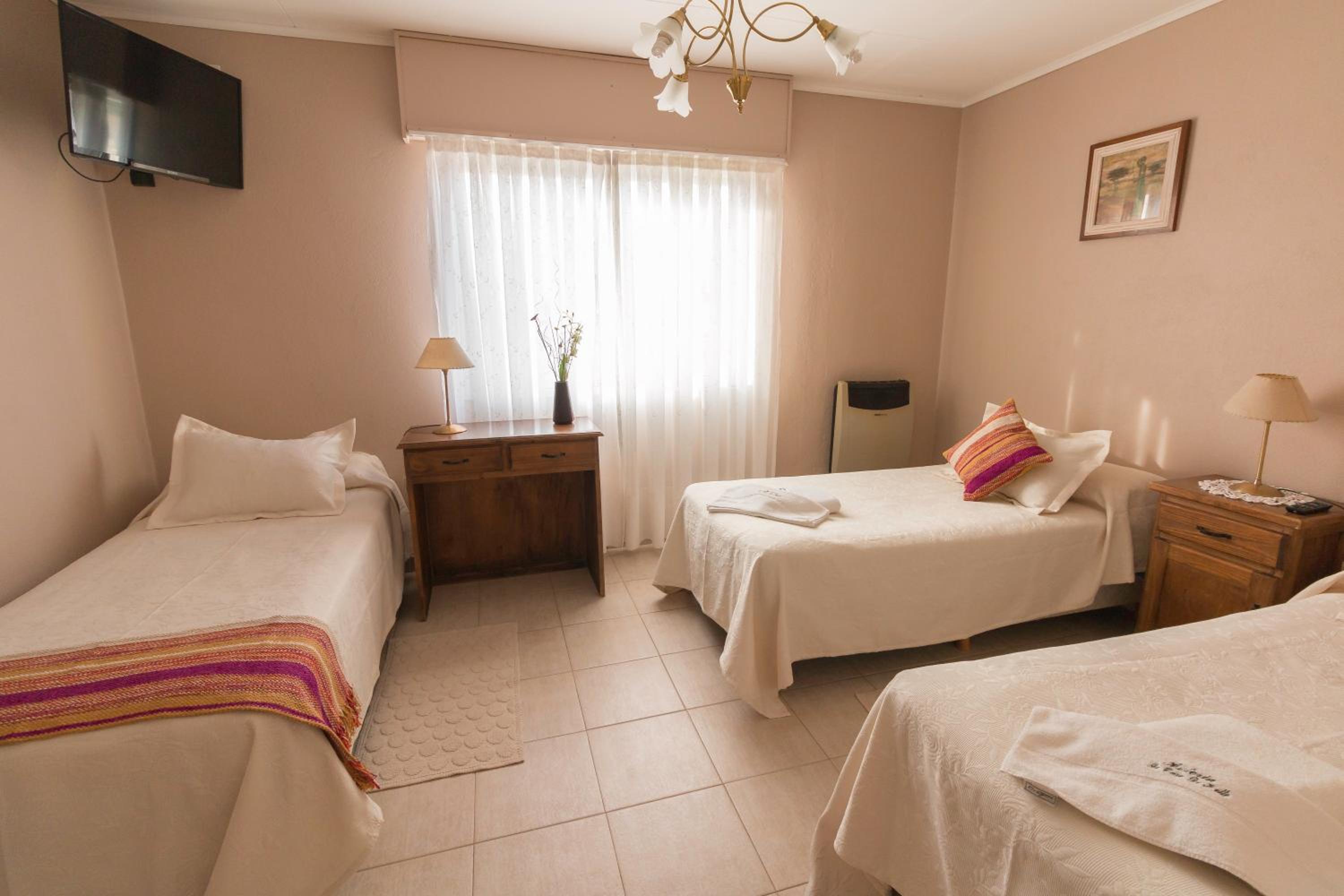 Hosteria La casa de Ketty