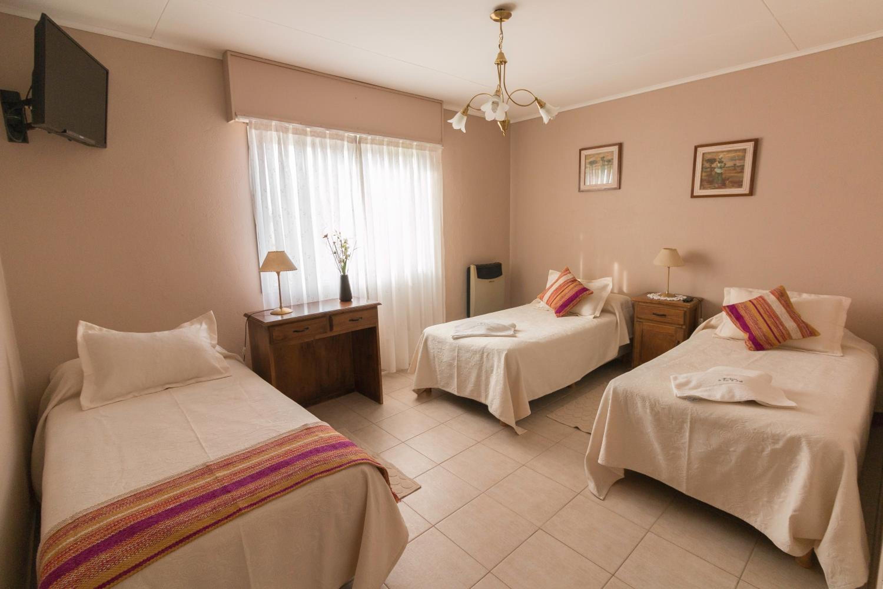 Hosteria La casa de Ketty