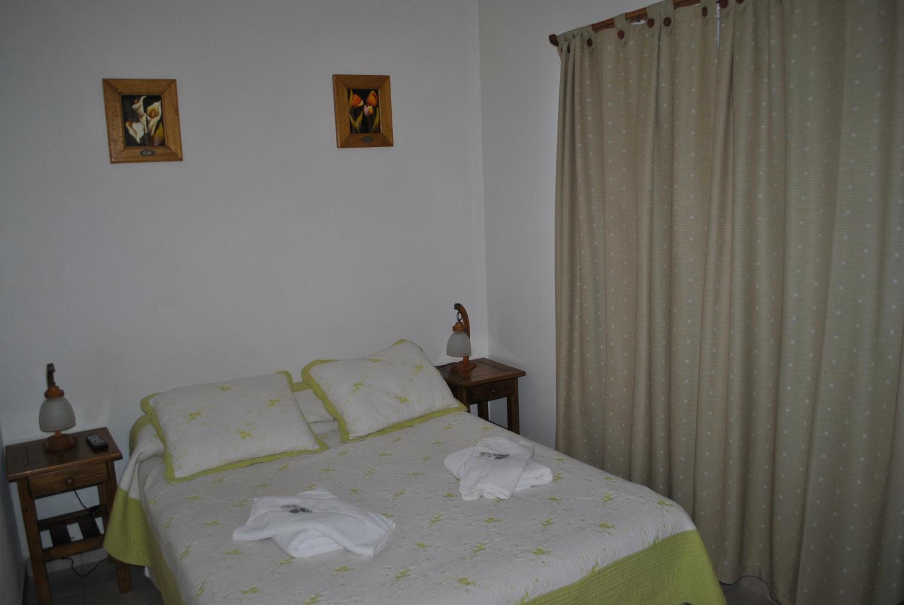 Hosteria La casa de Ketty