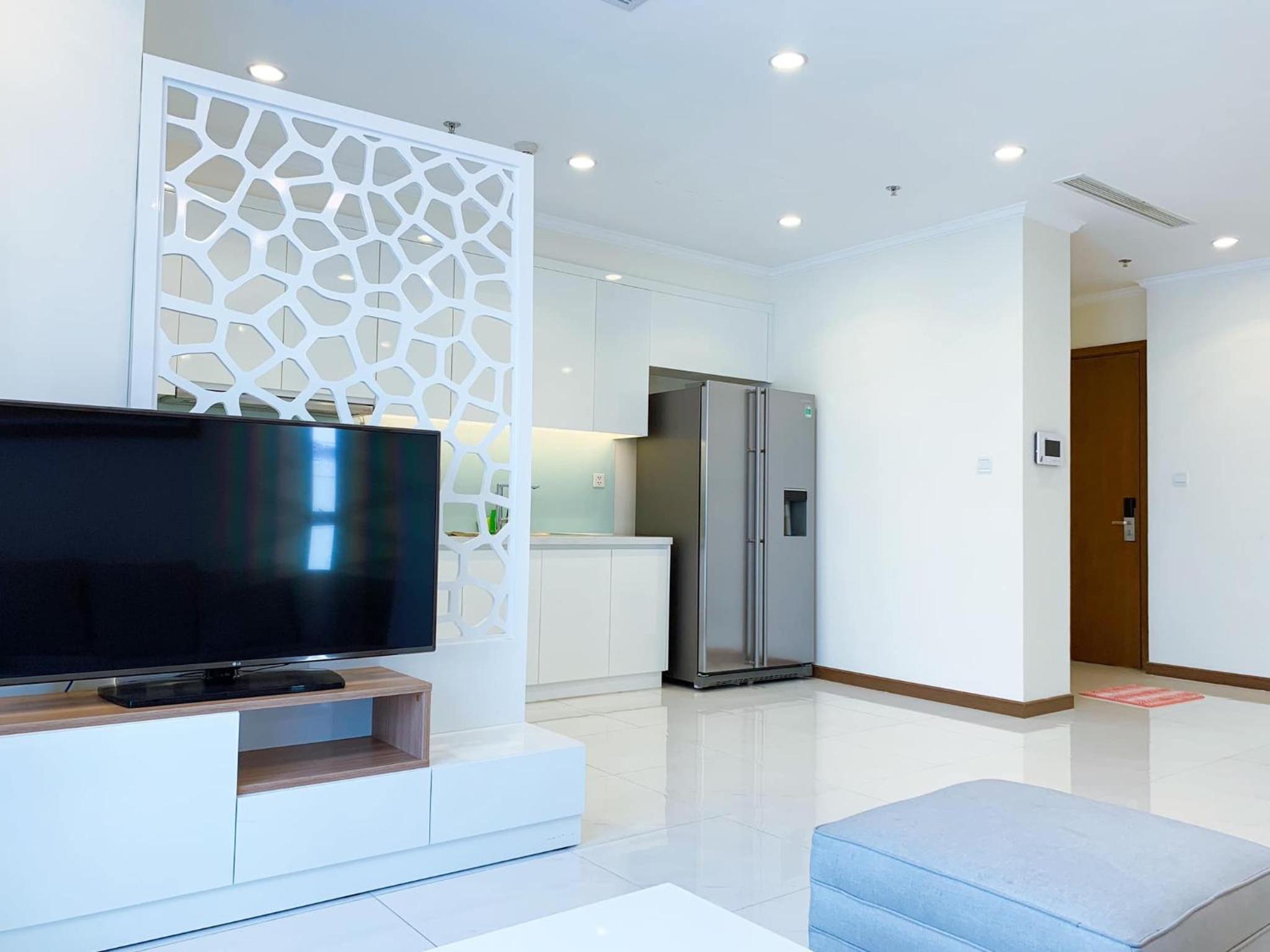 The Luxe Nest Landmark 81