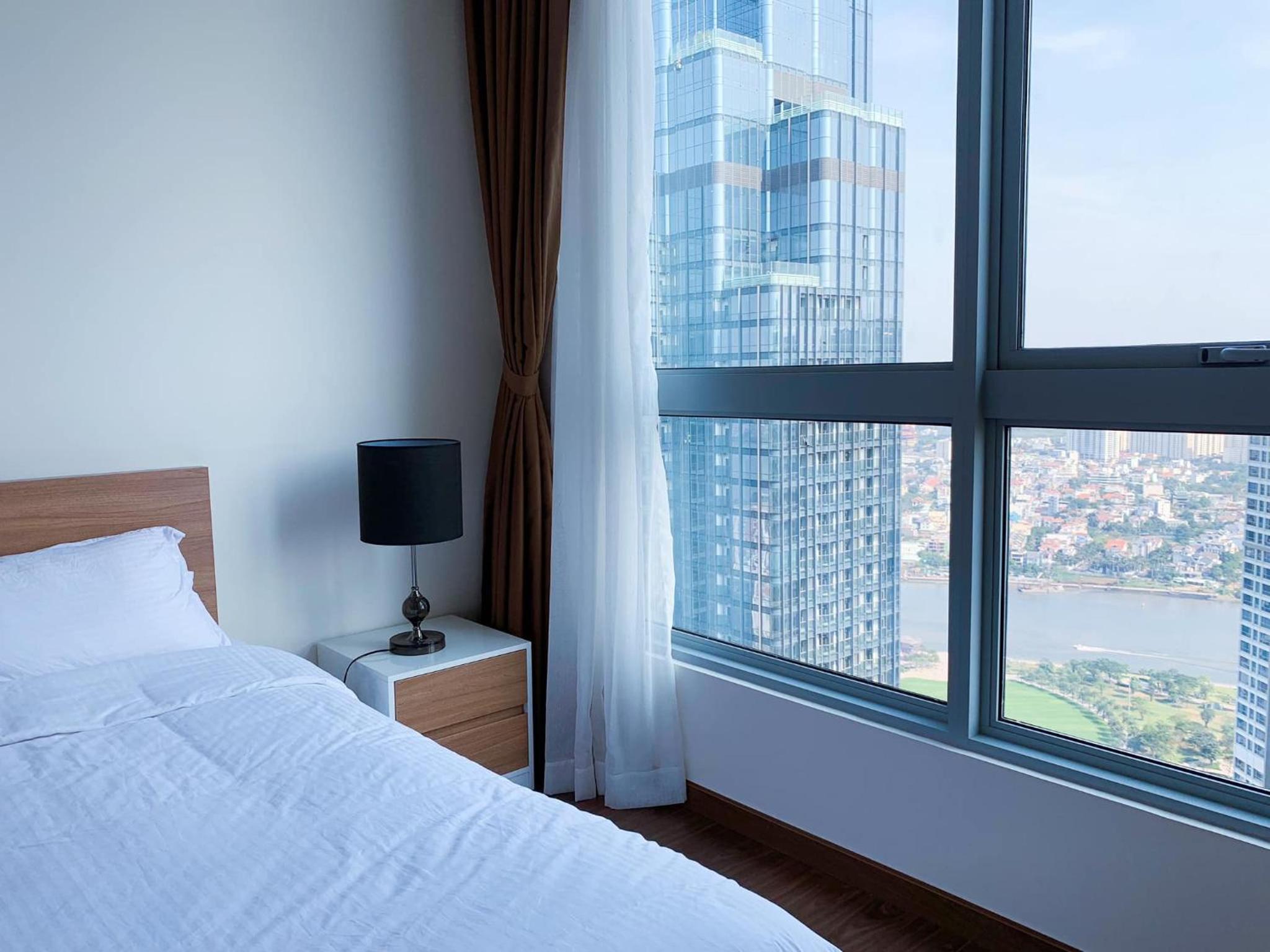 The Luxe Nest Landmark 81