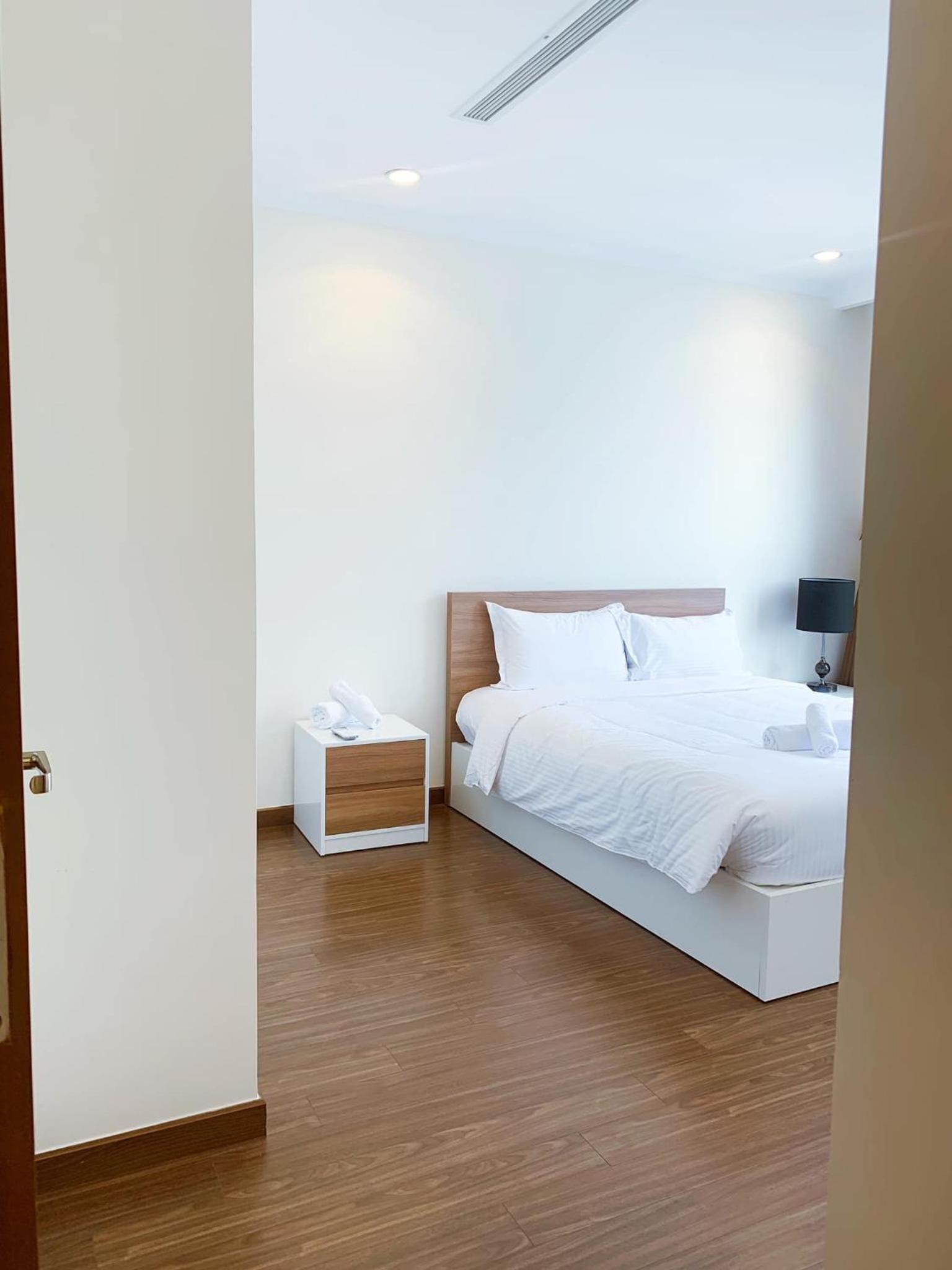 The Luxe Nest Landmark 81