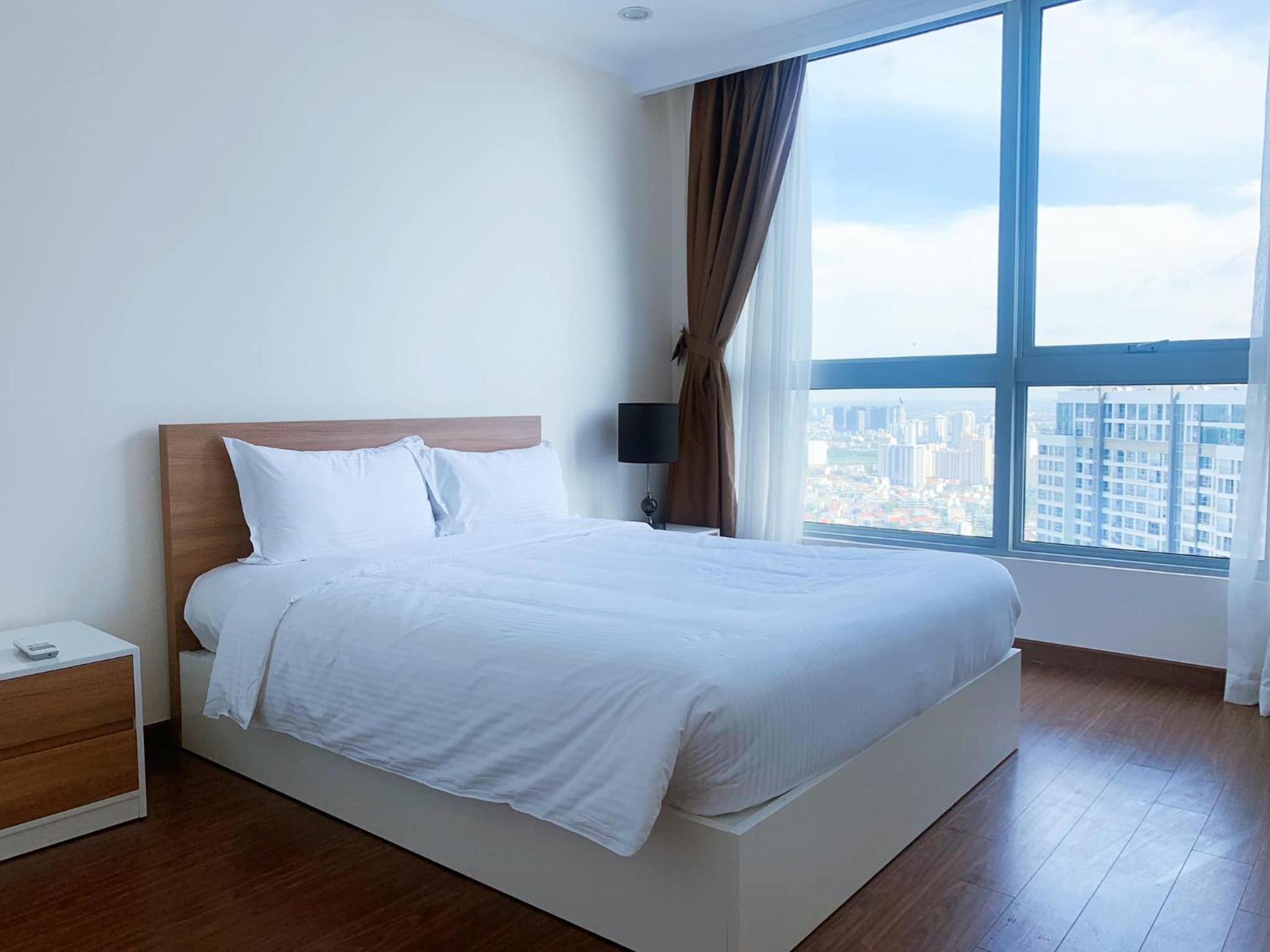 The Luxe Nest Landmark 81