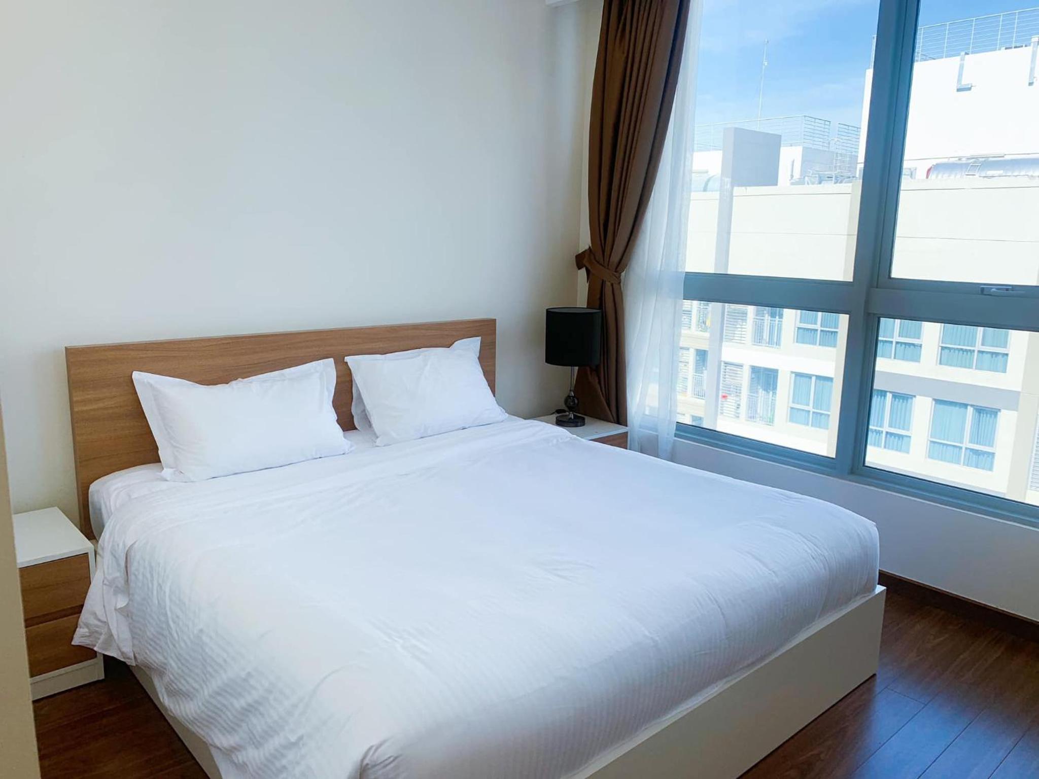 The Luxe Nest Landmark 81