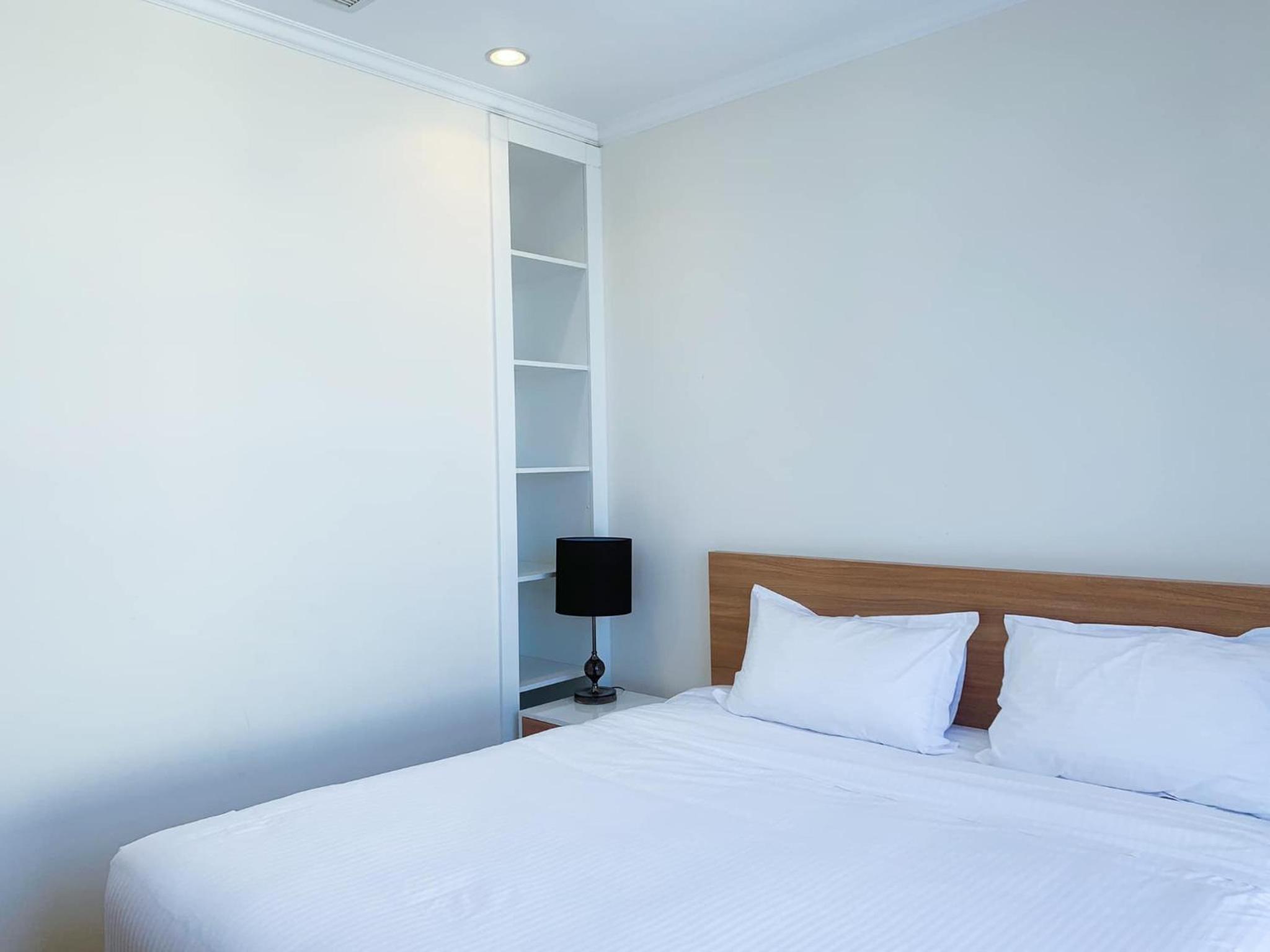 The Luxe Nest Landmark 81