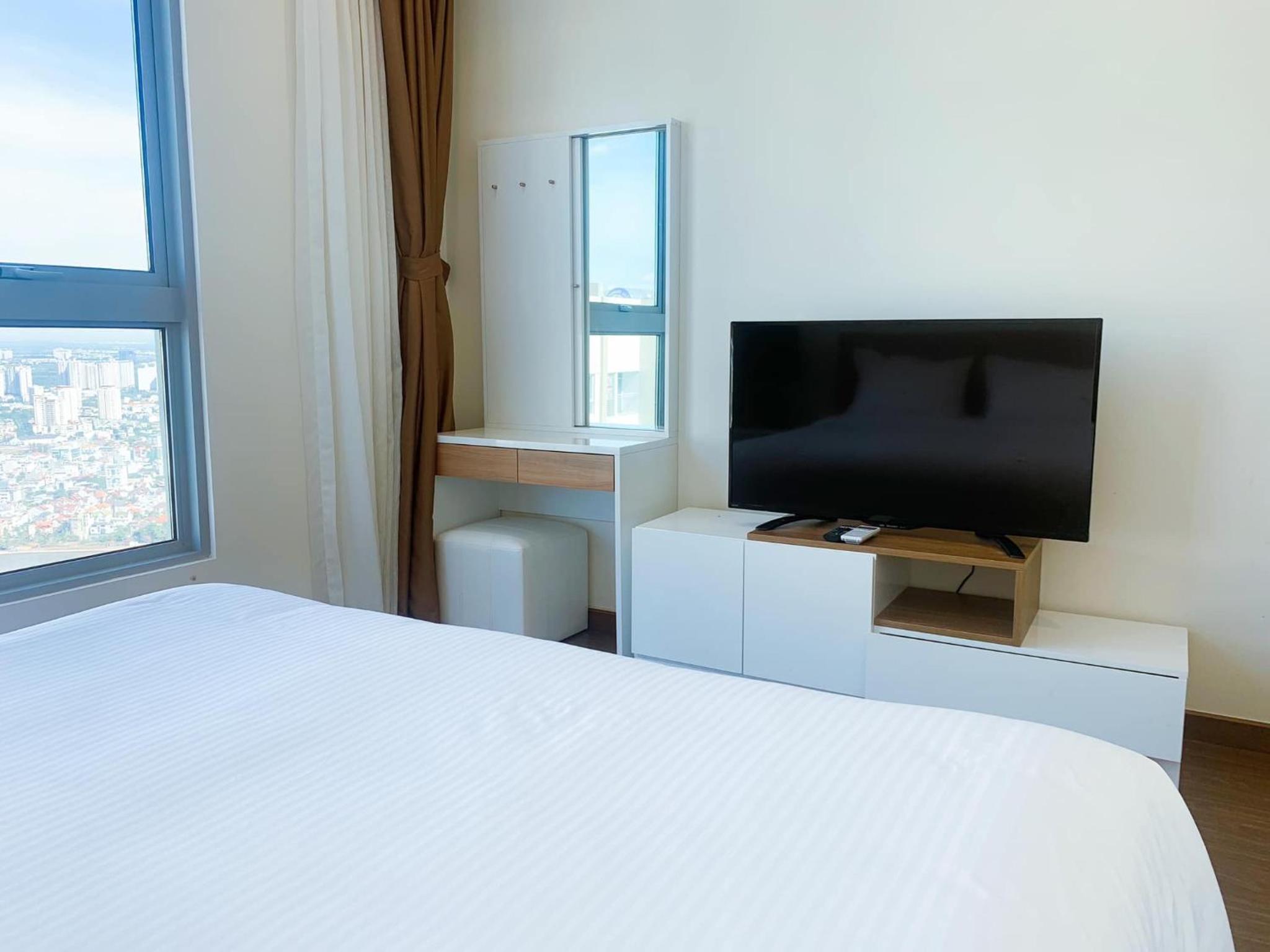 The Luxe Nest Landmark 81