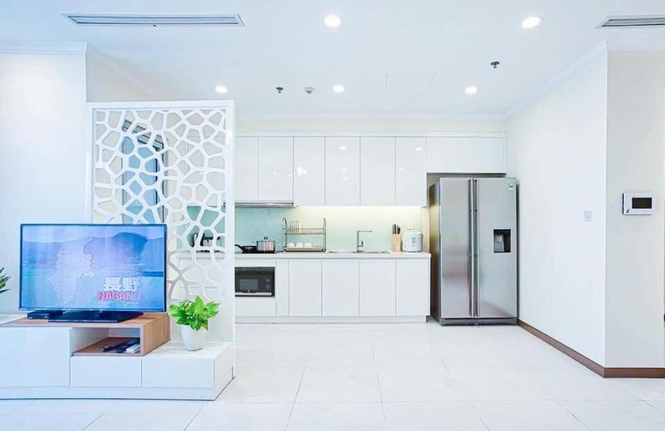 The Luxe Nest Landmark 81