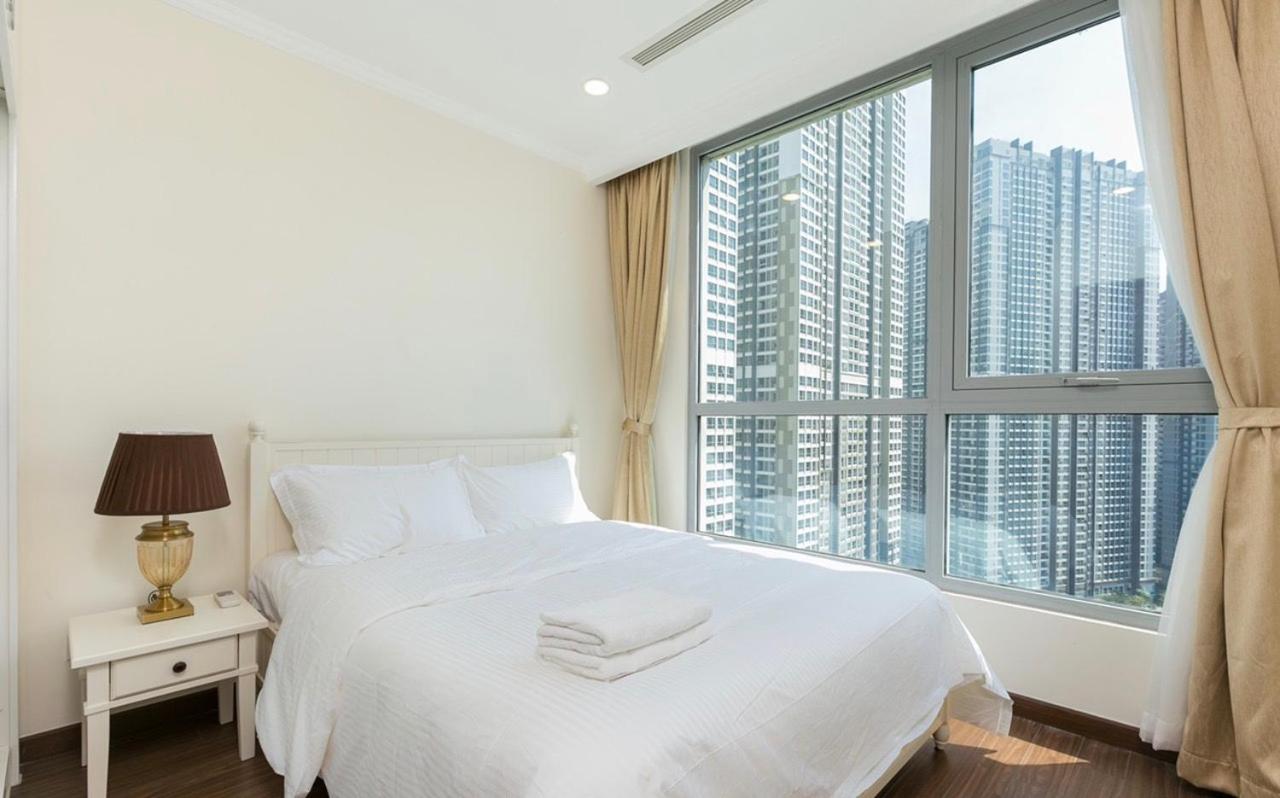 The Luxe Nest Landmark 81