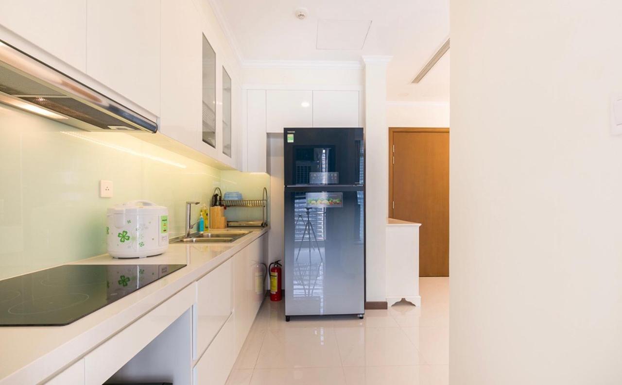 The Luxe Nest Landmark 81