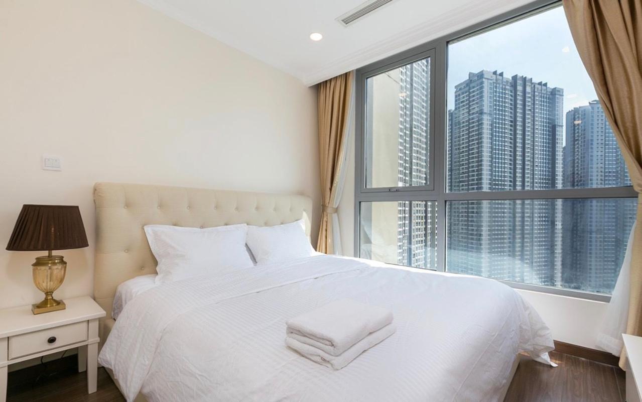 The Luxe Nest Landmark 81