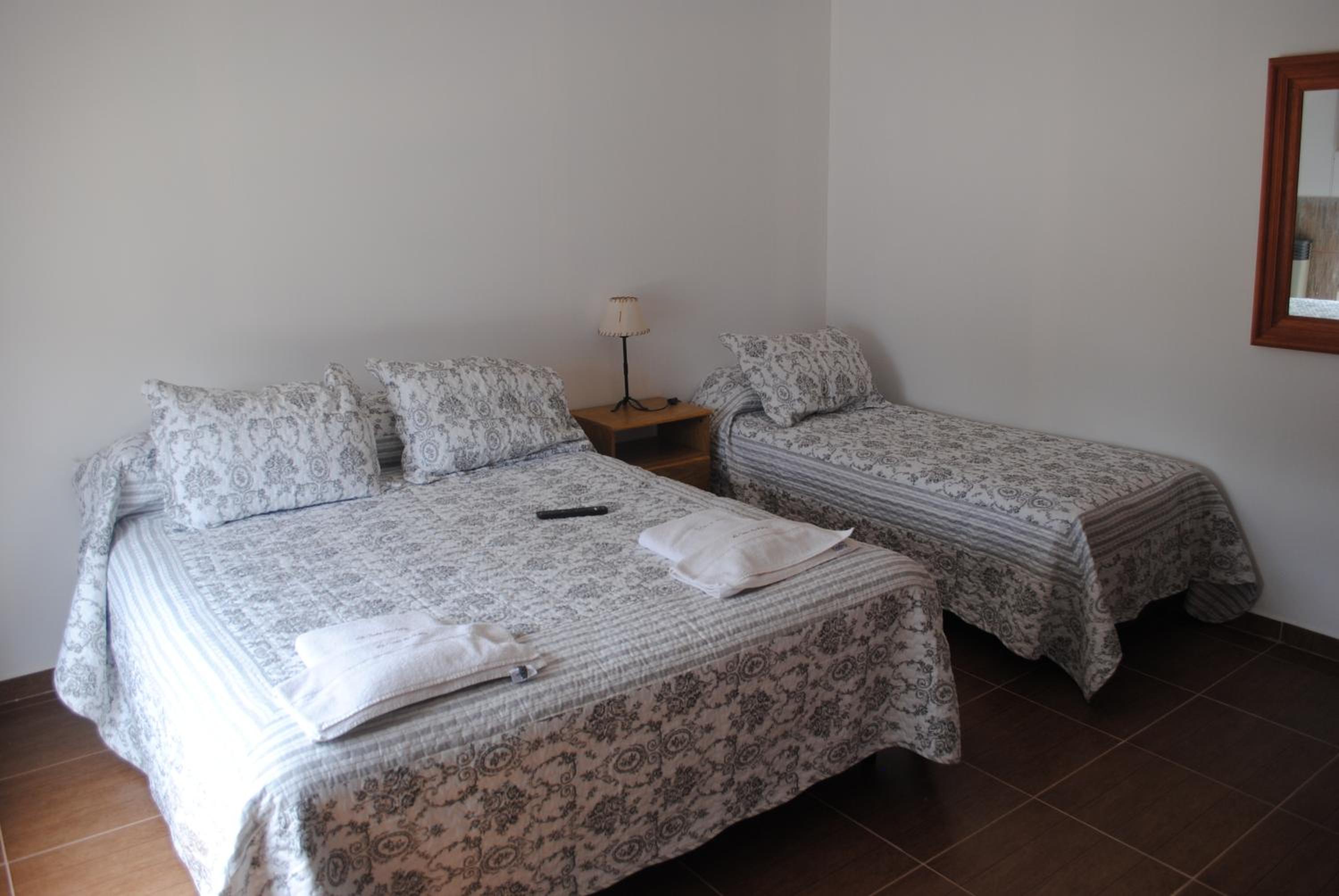 Hosteria La casa de Ketty
