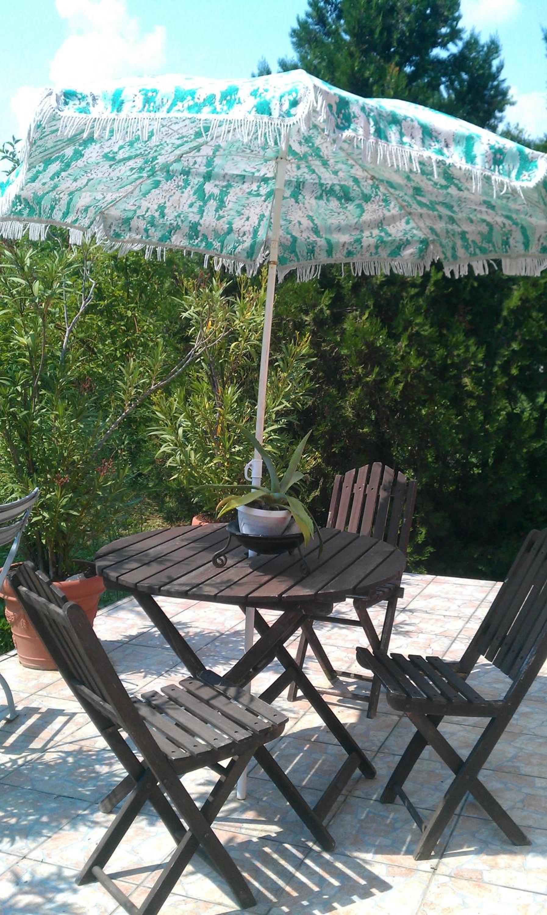Németh Apartmanok view 3