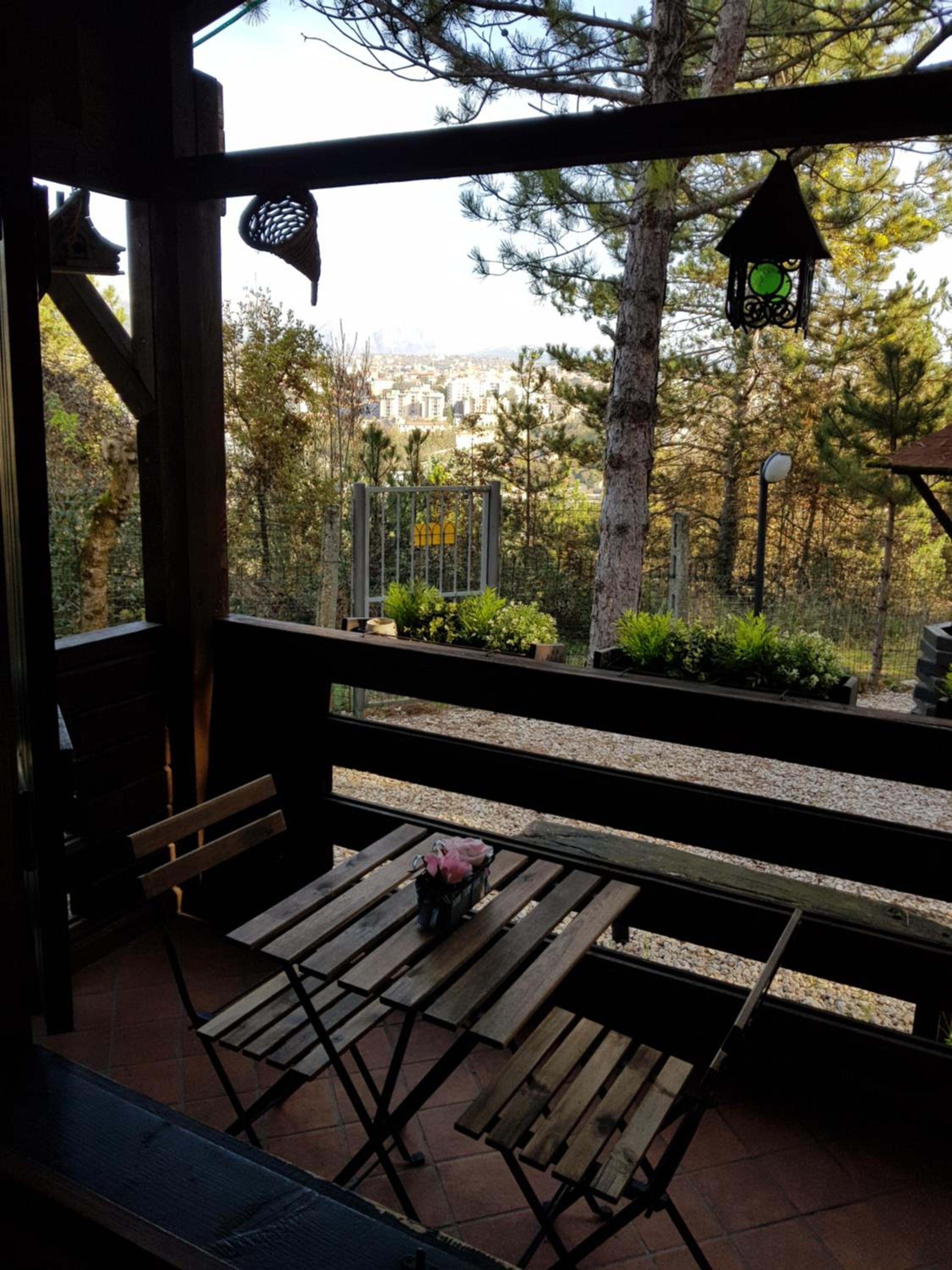 Casa vacanza Chalet Baita Nel Bosco view 4