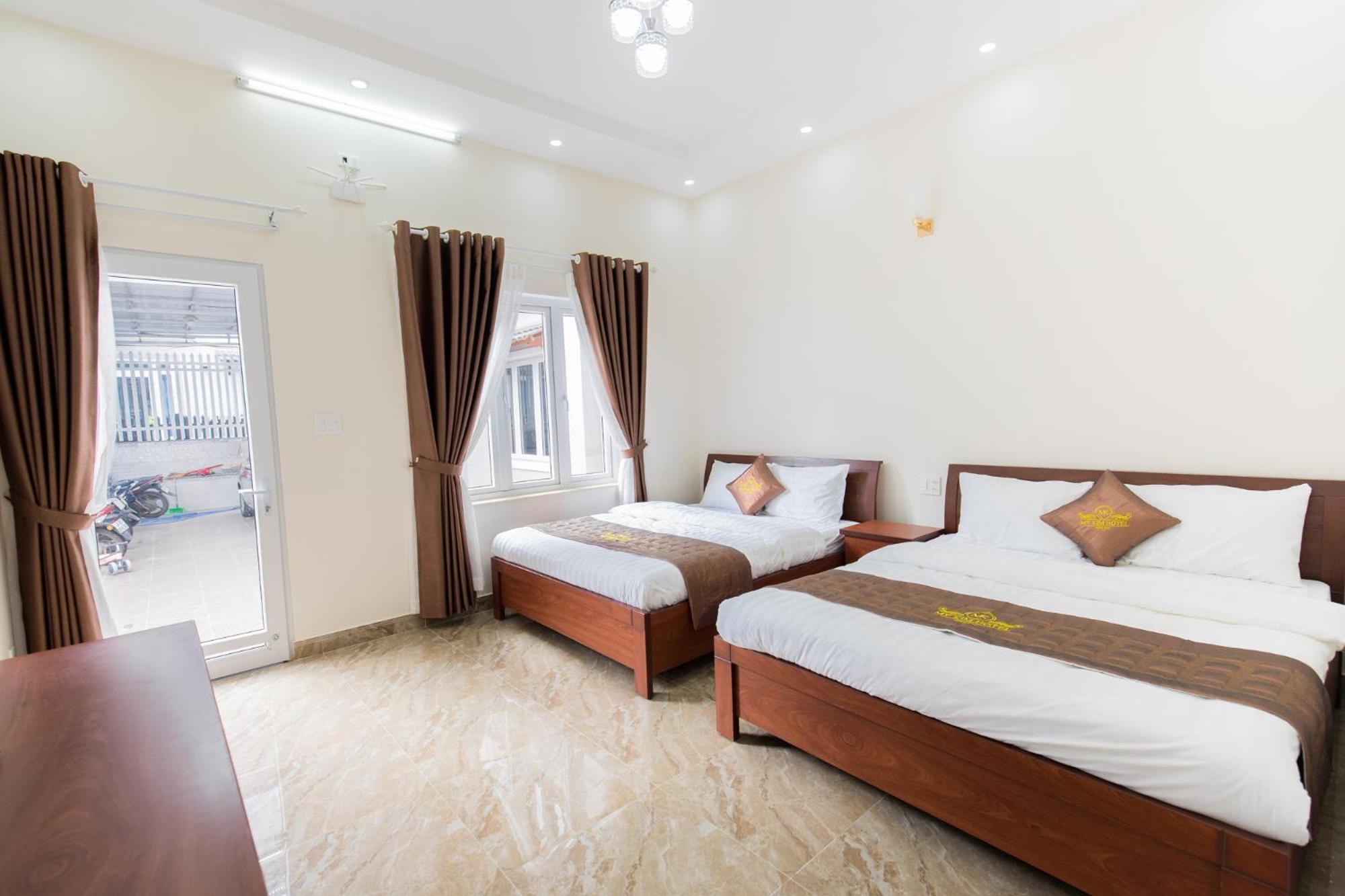 Mỹ Kim Villa view 4