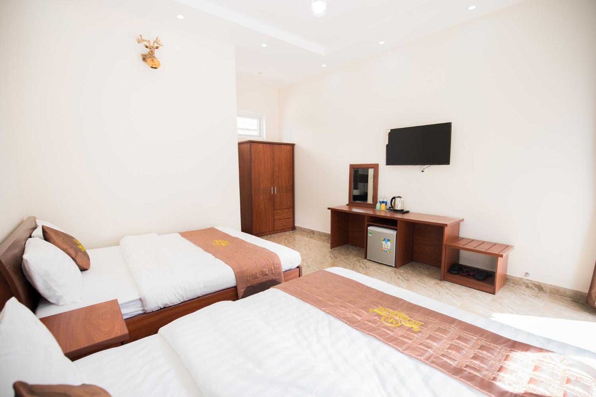 Mỹ Kim Villa view 5