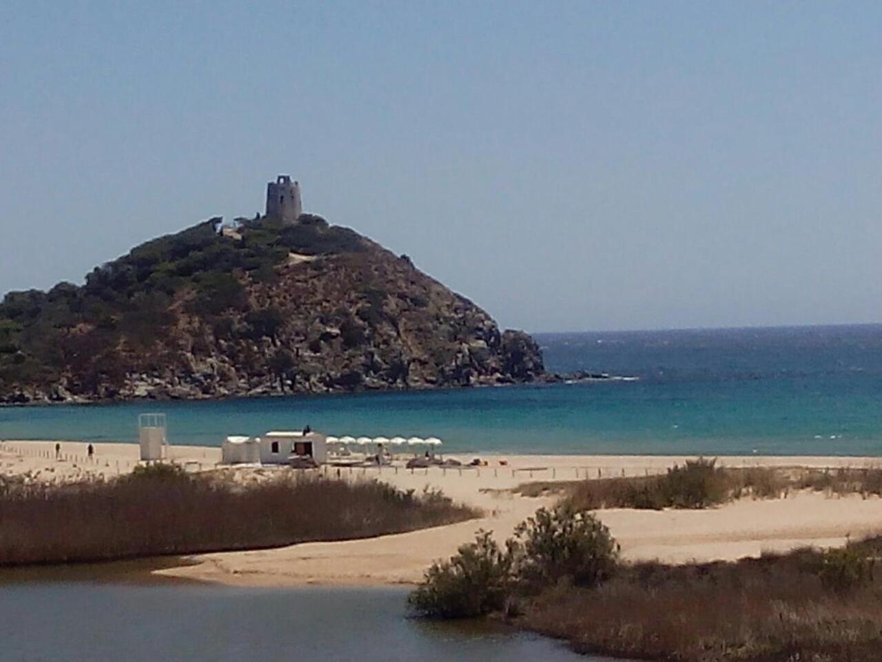Case Sul Mare Residenze Di Bes view 5