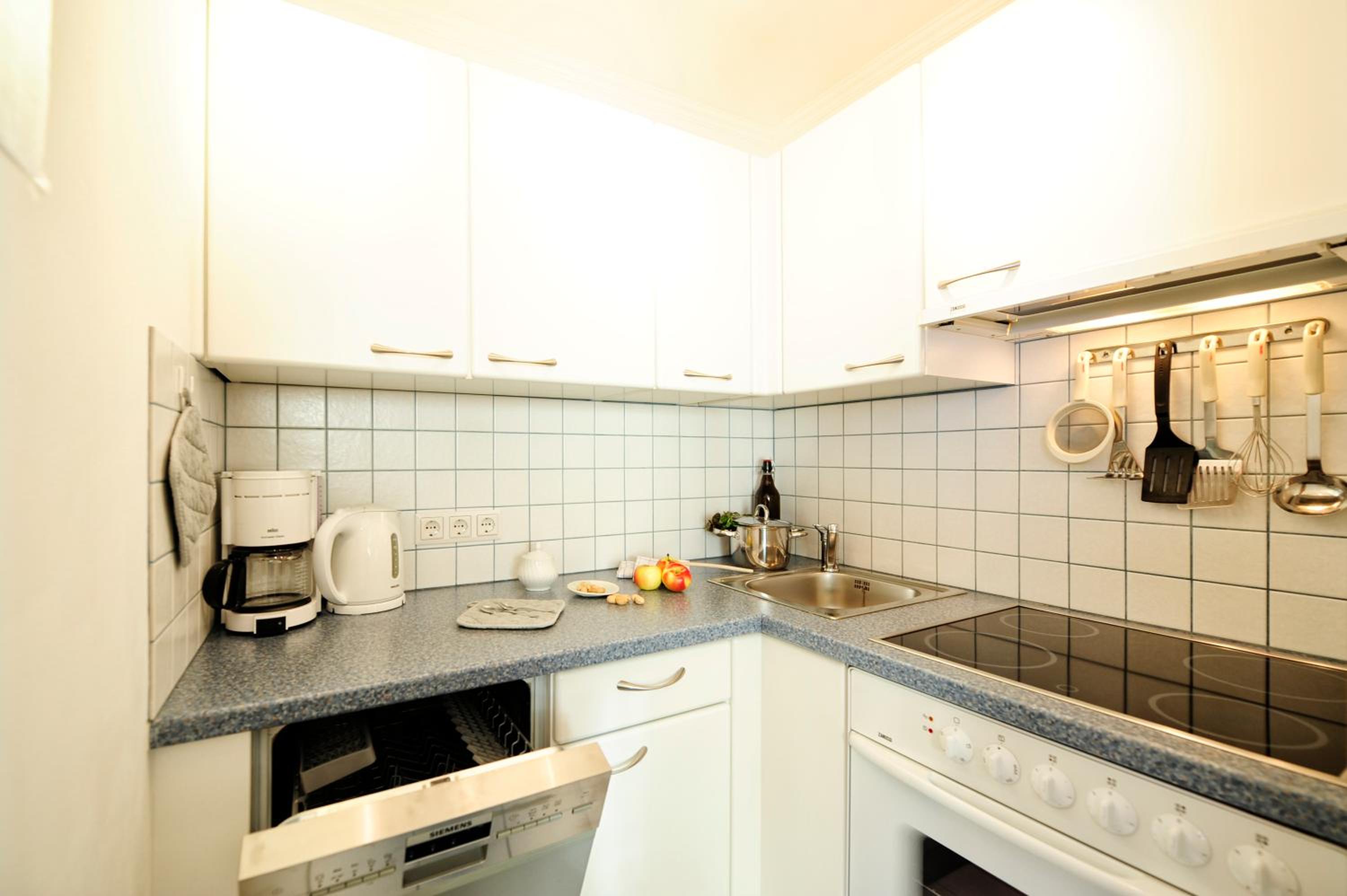 Appartements & Chalets Wiesenruh