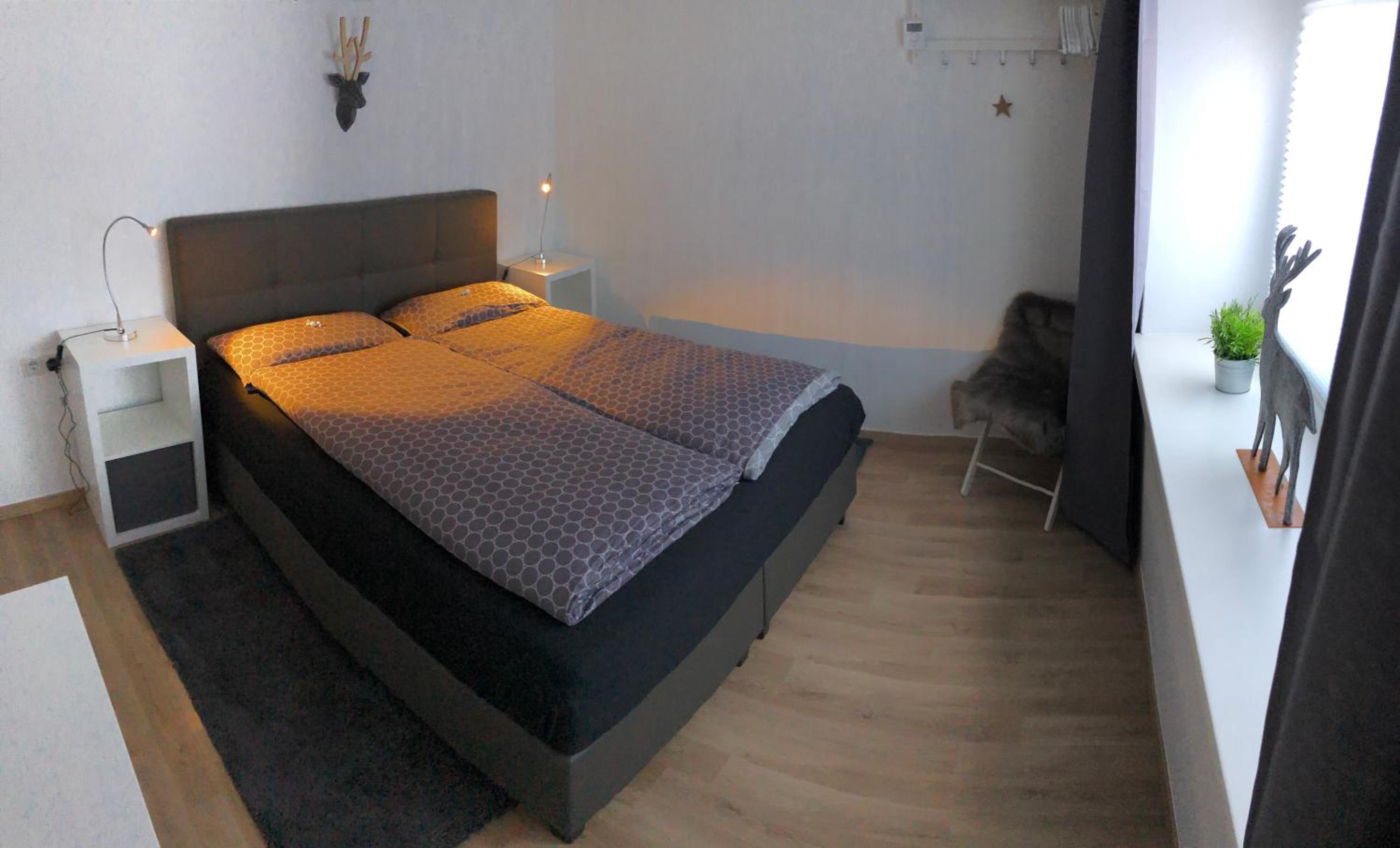 Karwendel Apartments