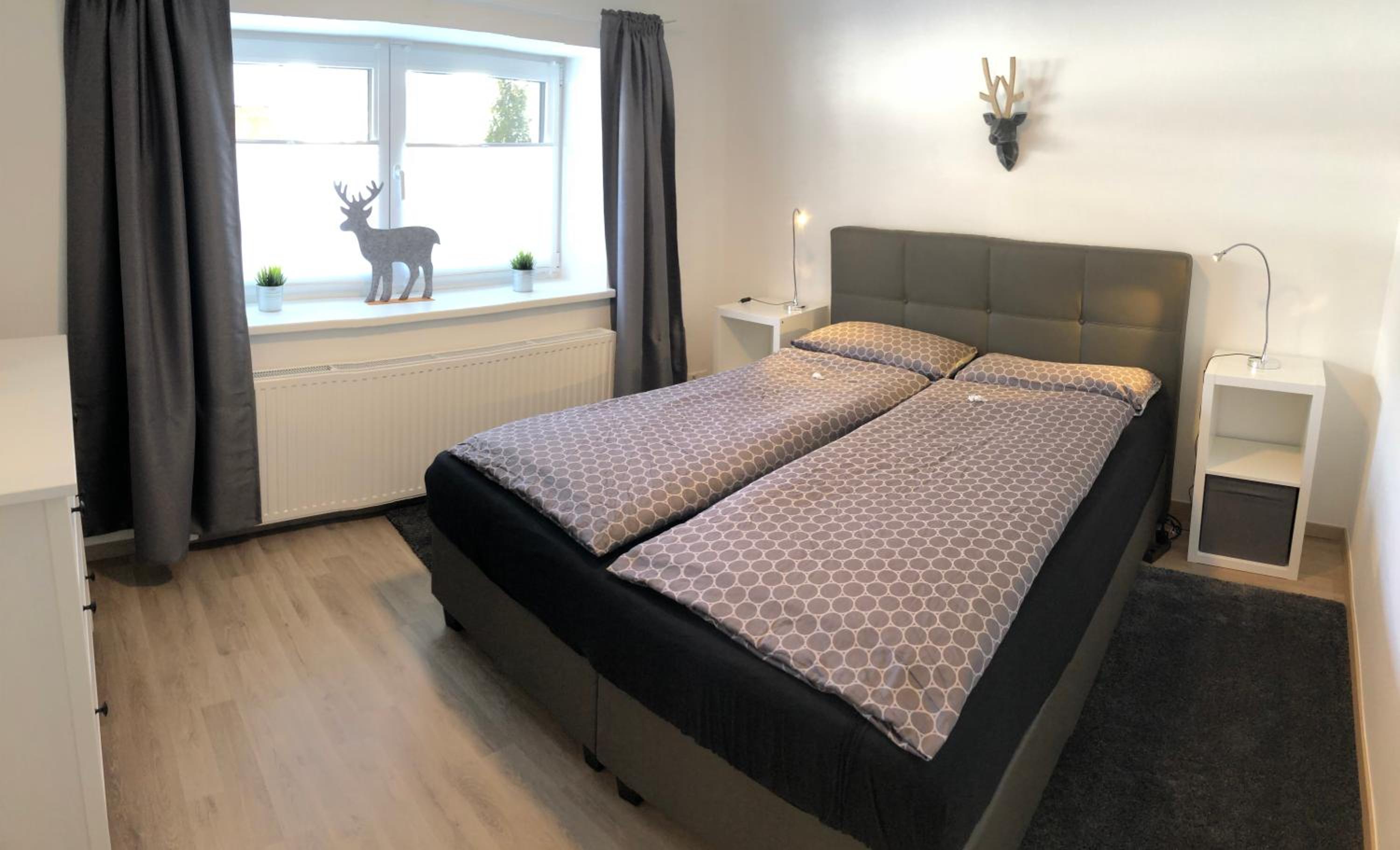 Karwendel Apartments