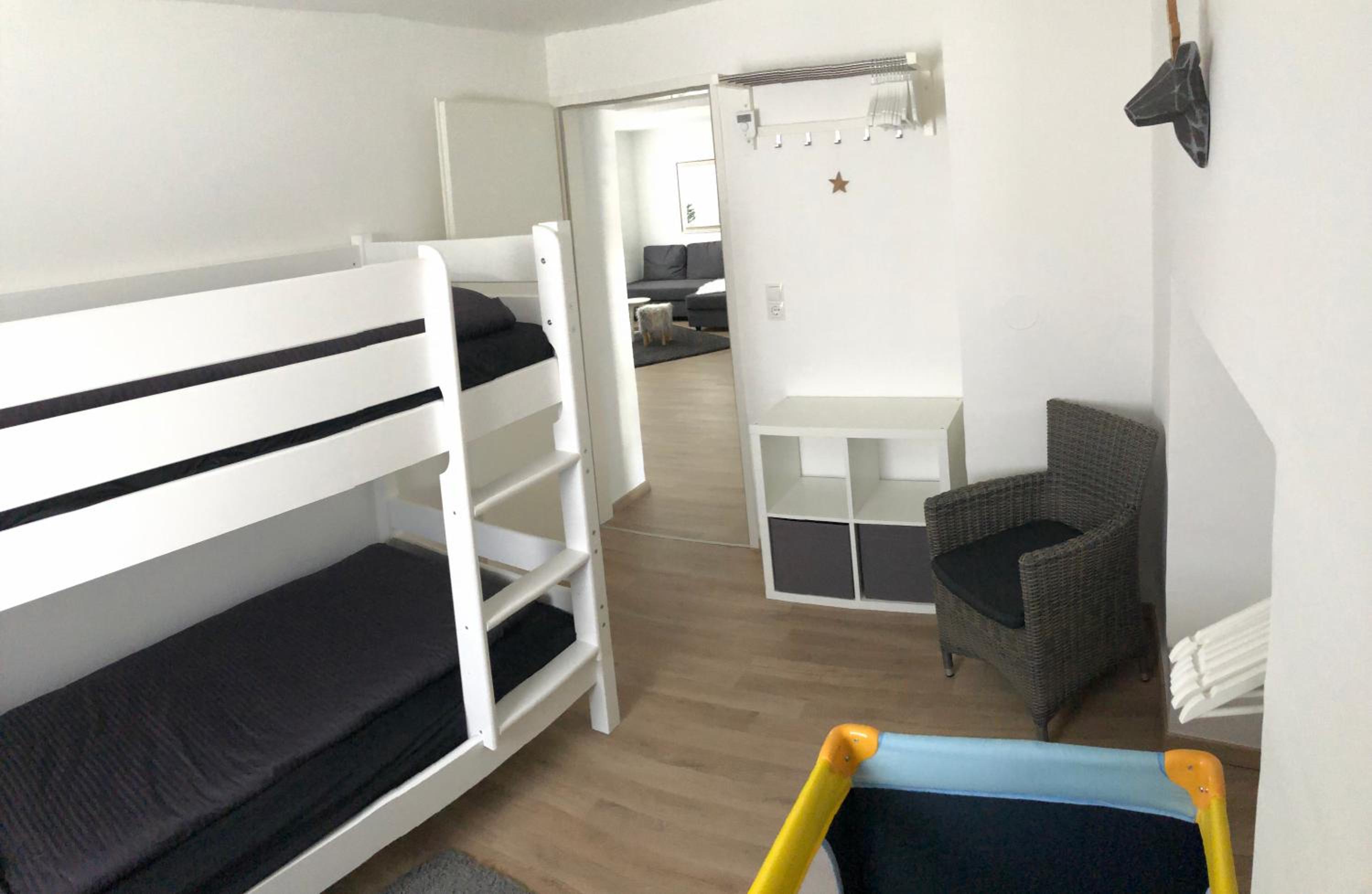 Karwendel Apartments